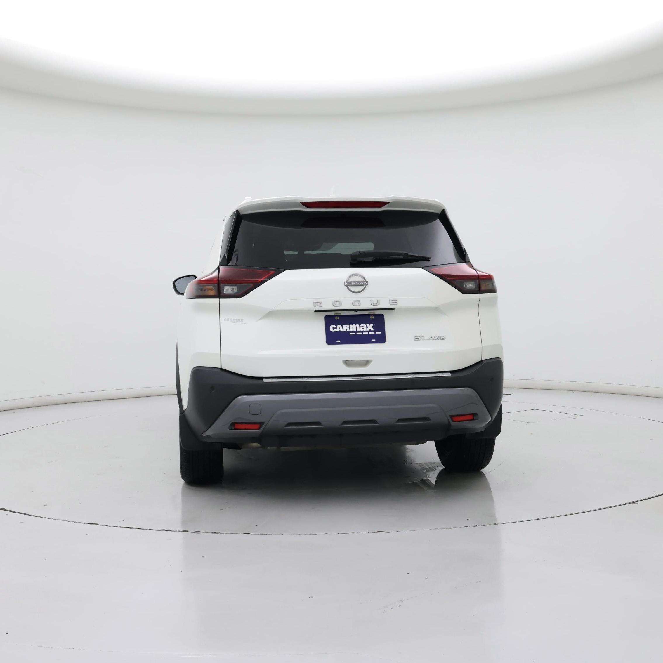 Thumbnail: 2023 Nissan Rogue - 6