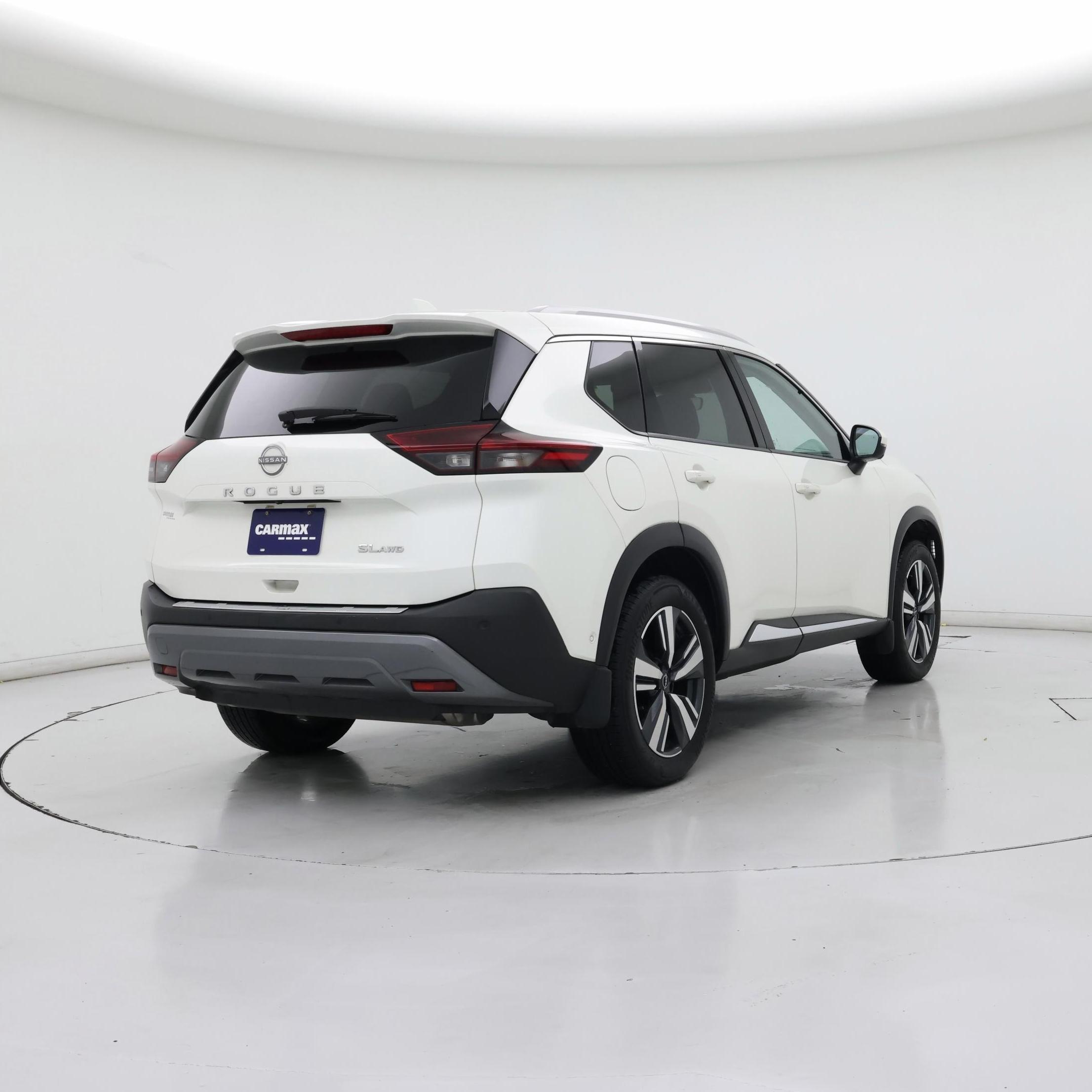 Thumbnail: 2023 Nissan Rogue - 8