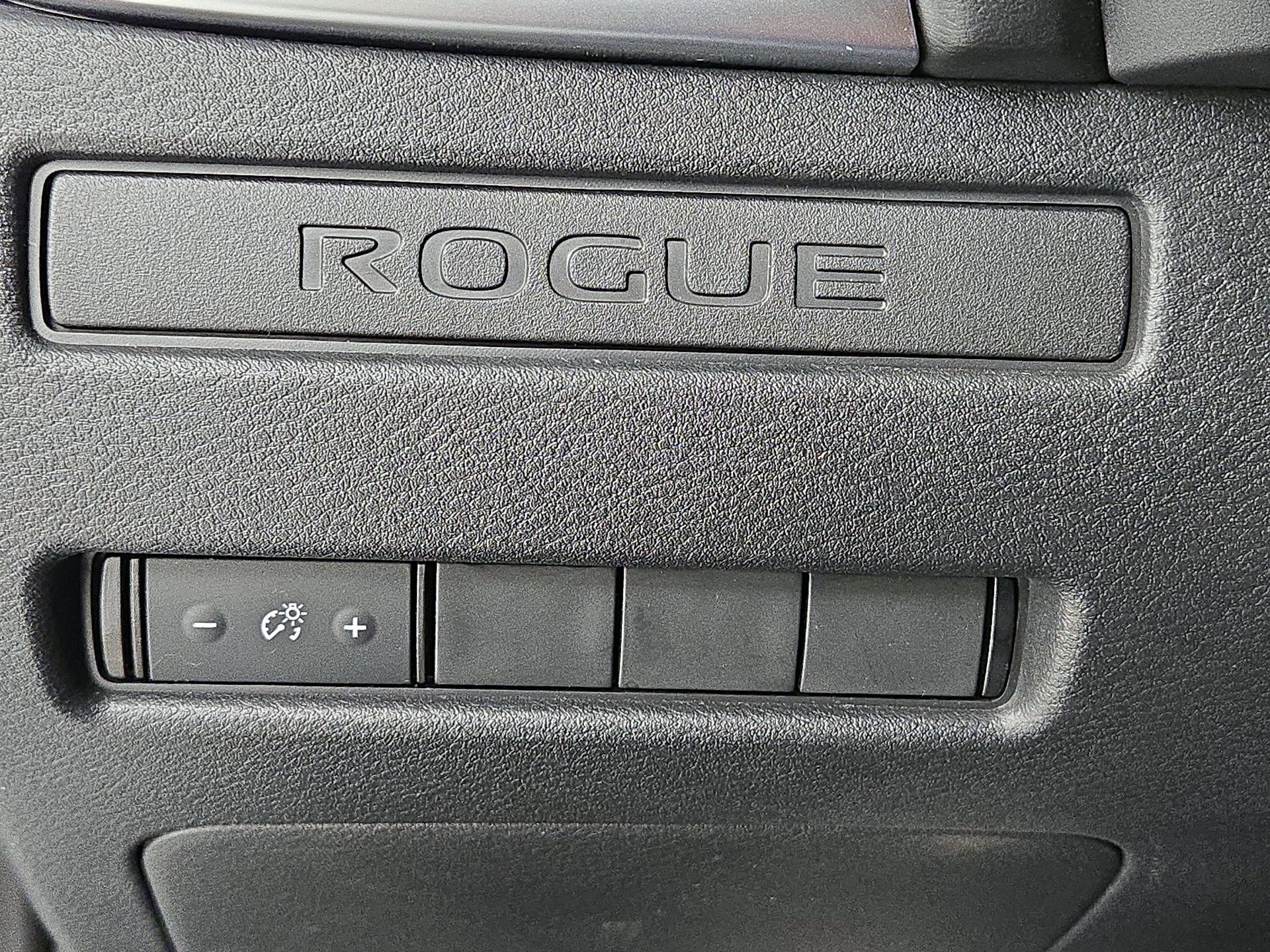 Thumbnail: 2023 Nissan Rogue - 13