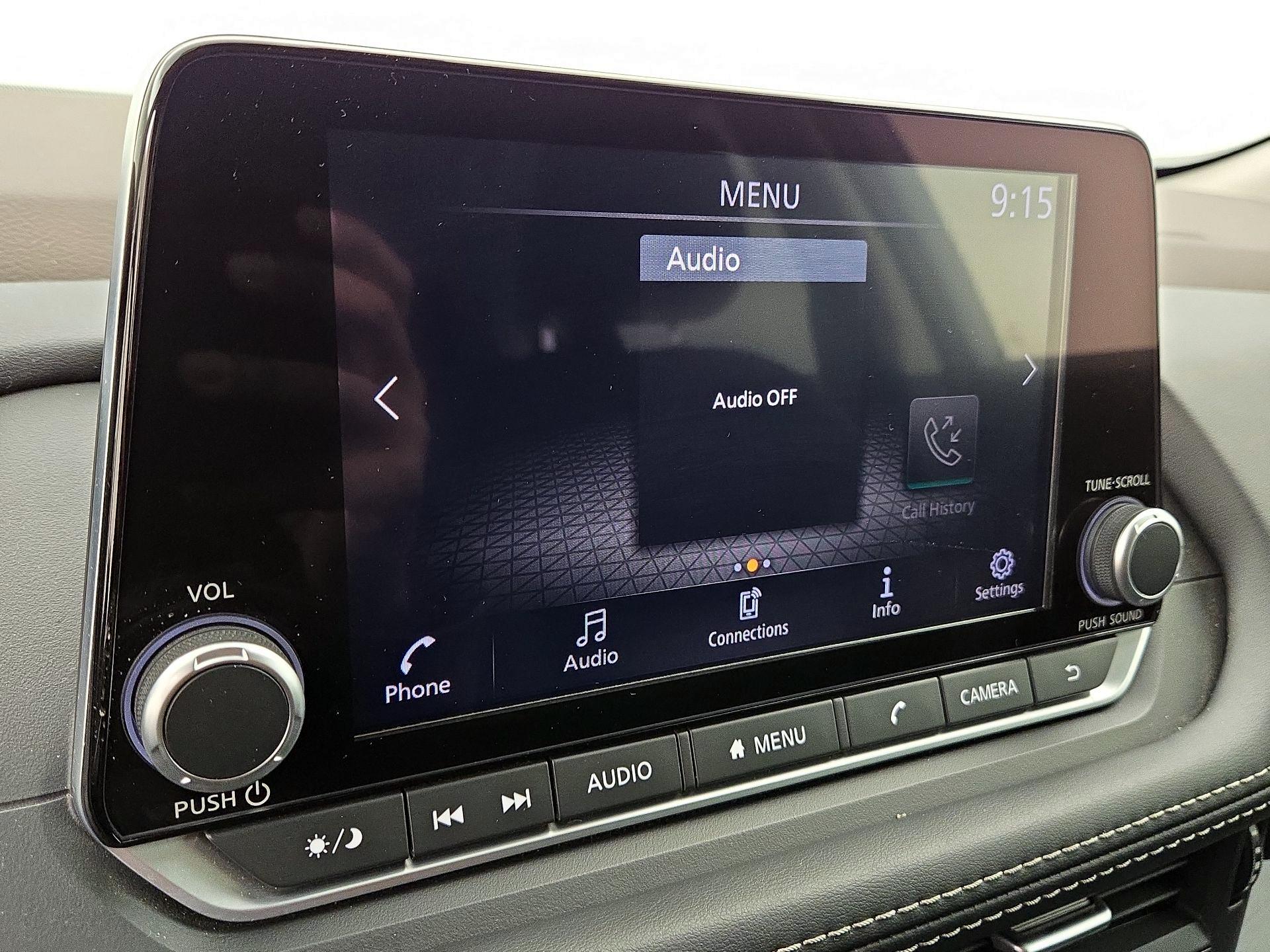 Thumbnail: 2023 Nissan Rogue - 15