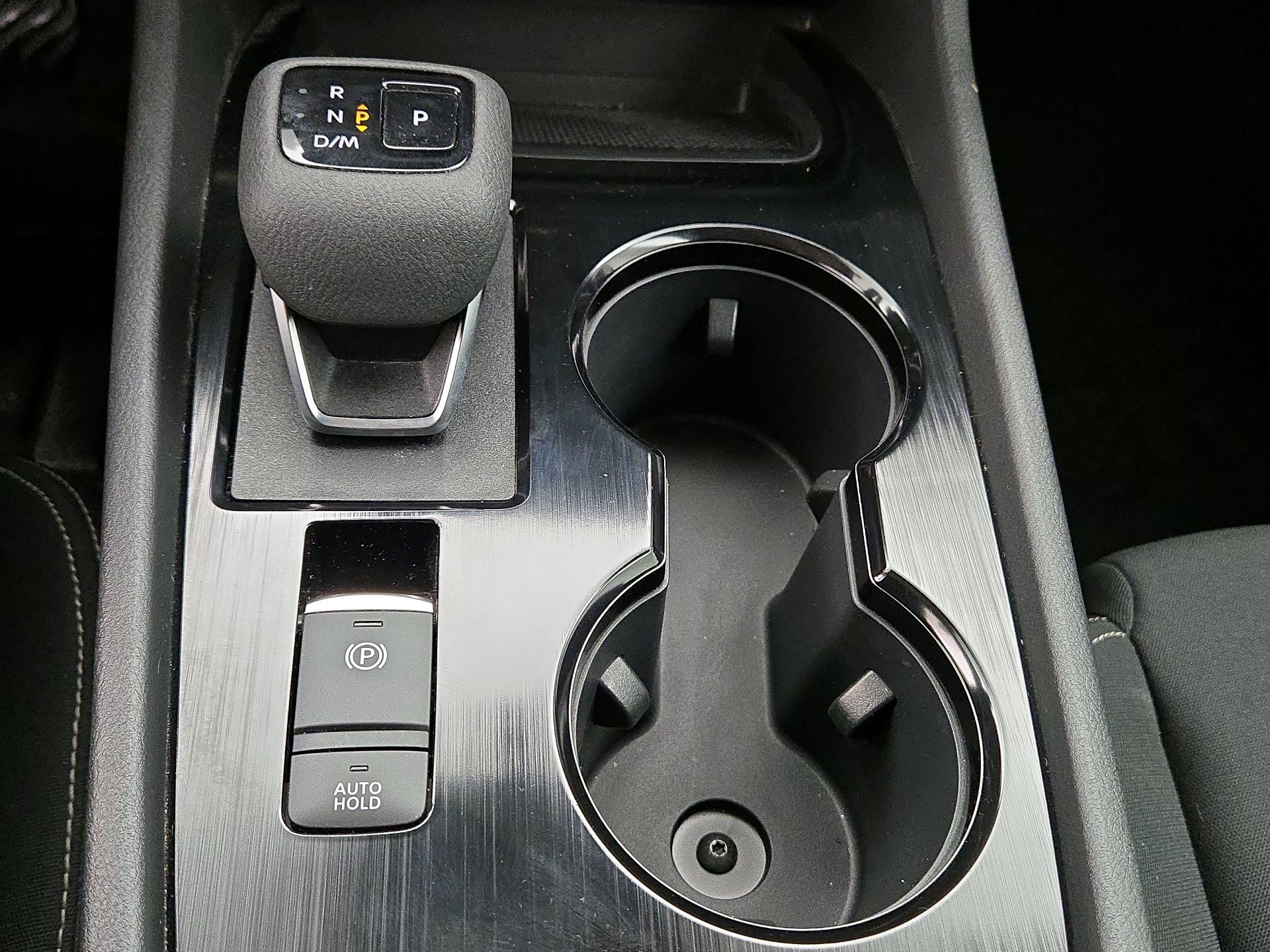 Thumbnail: 2023 Nissan Rogue - 17