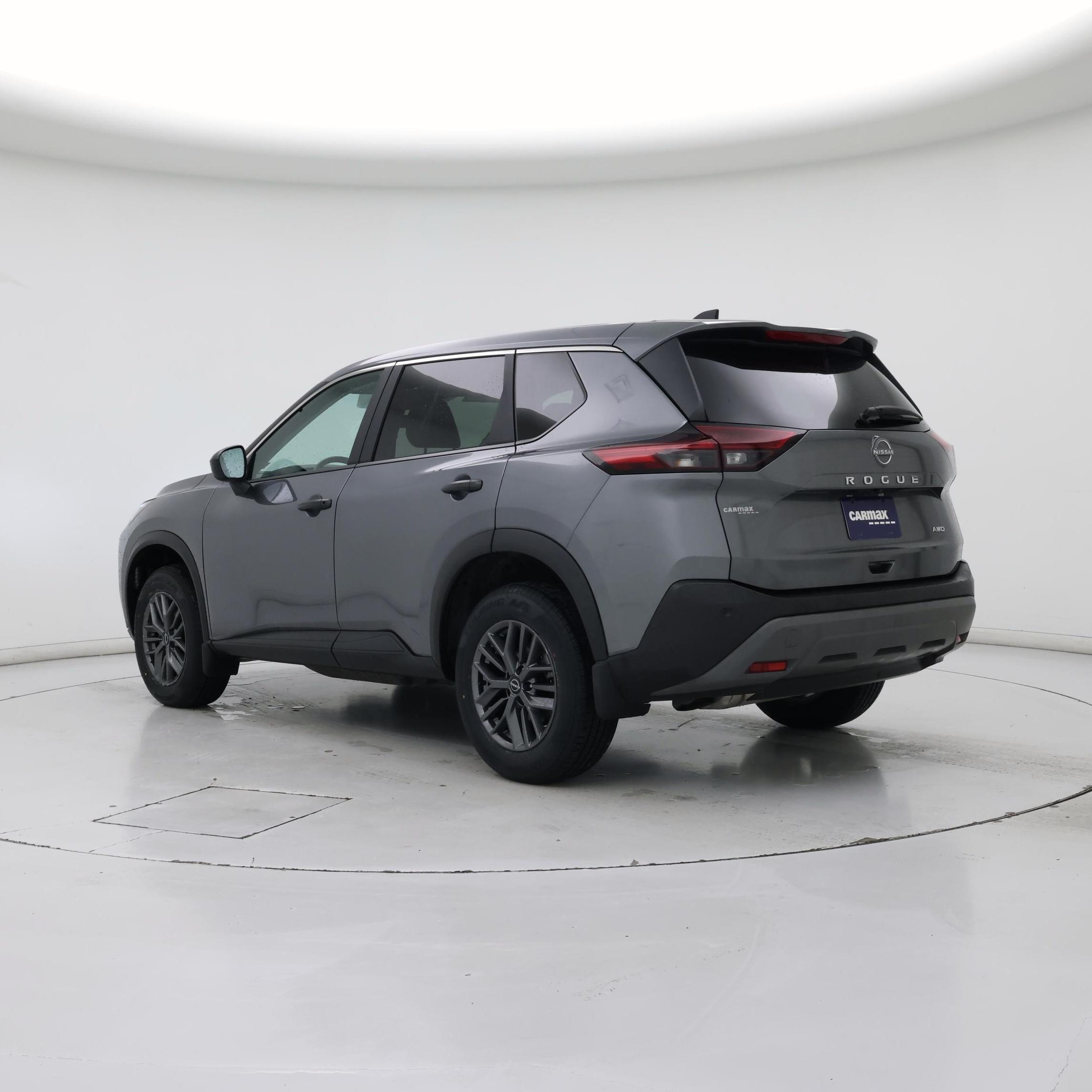 Thumbnail: 2023 Nissan Rogue - 2