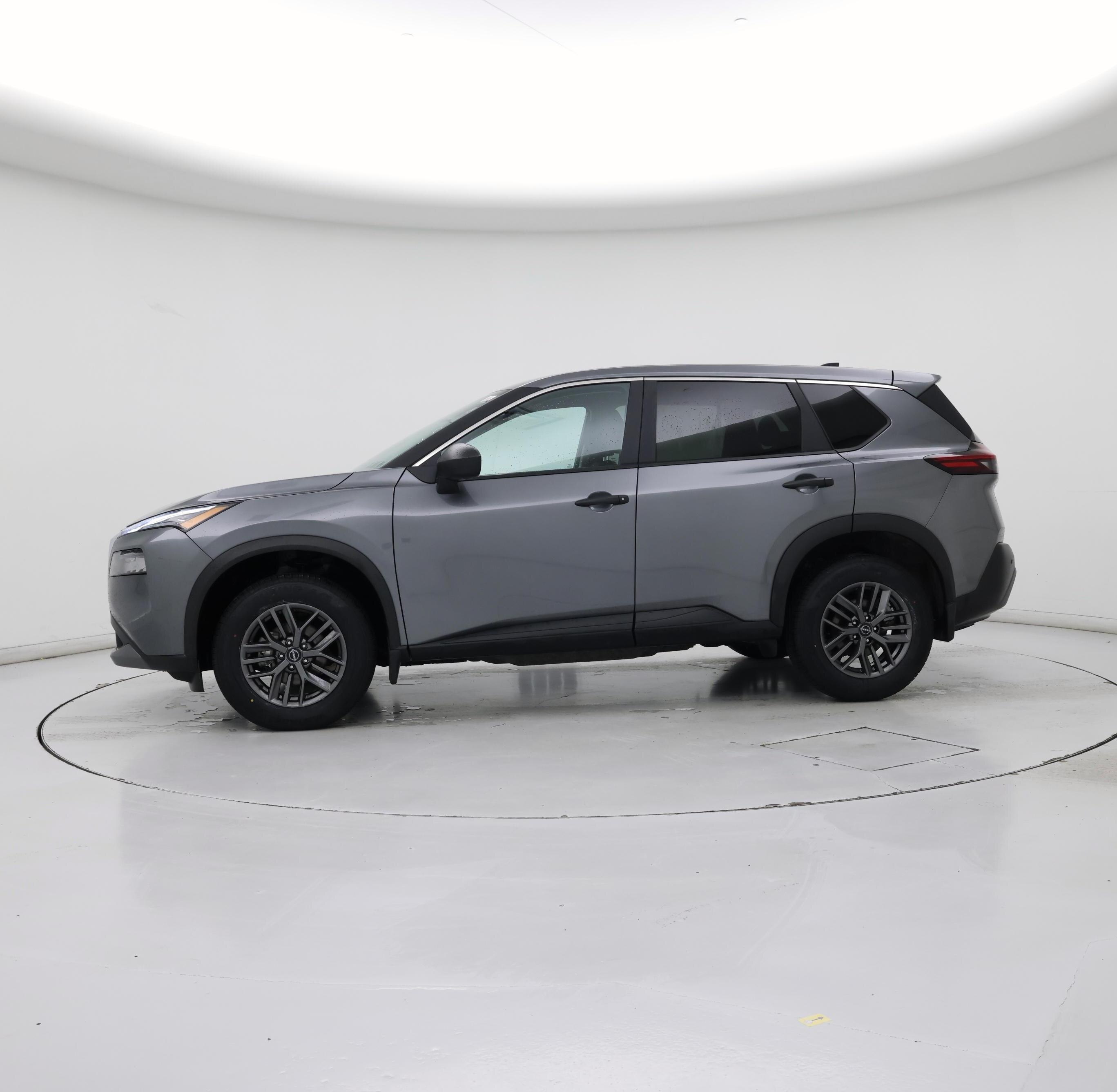 Thumbnail: 2023 Nissan Rogue - 3