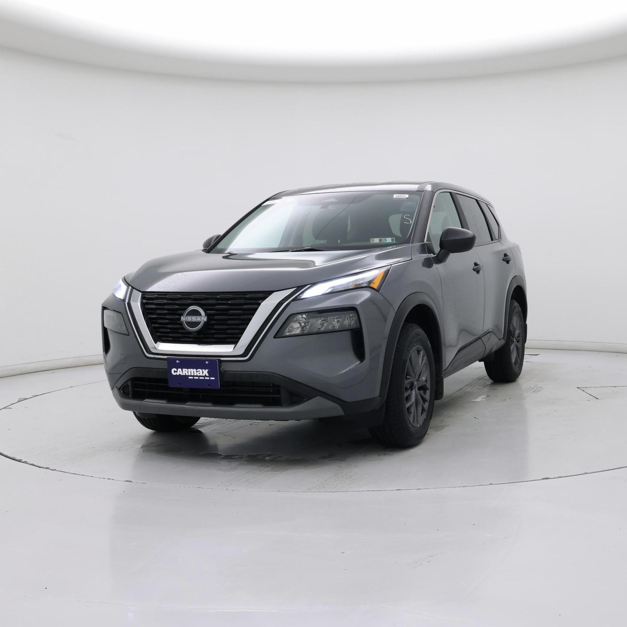 Thumbnail: 2023 Nissan Rogue - 4