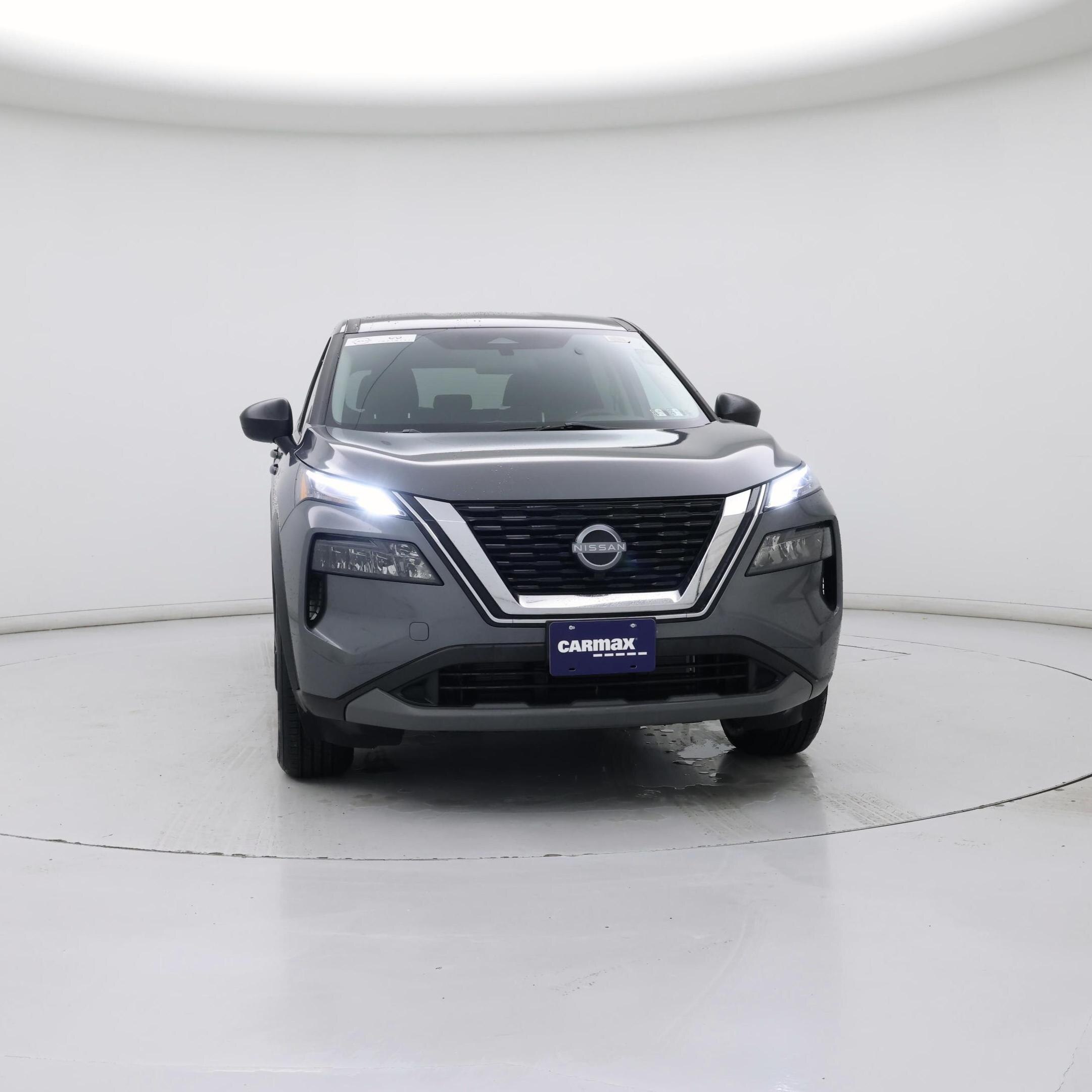Thumbnail: 2023 Nissan Rogue - 5