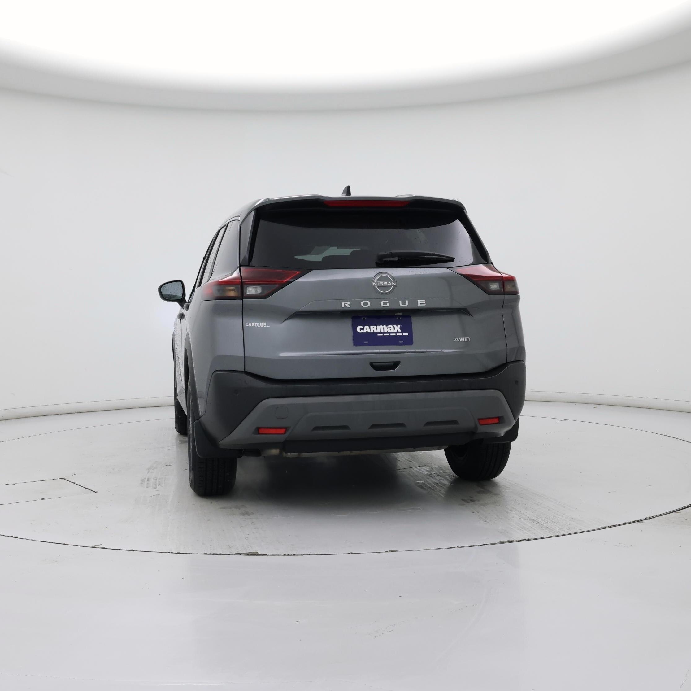 Thumbnail: 2023 Nissan Rogue - 6