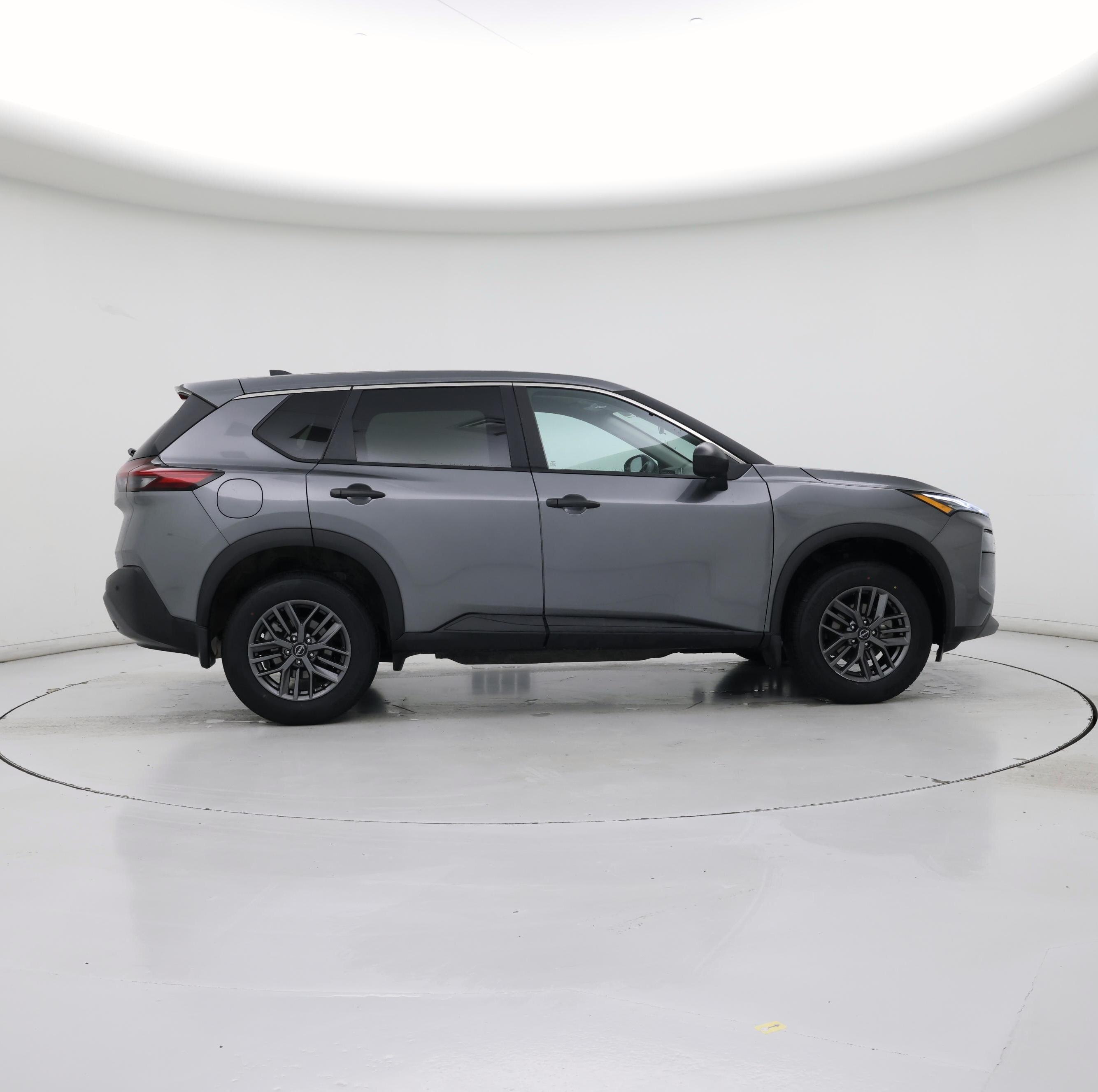 Thumbnail: 2023 Nissan Rogue - 7