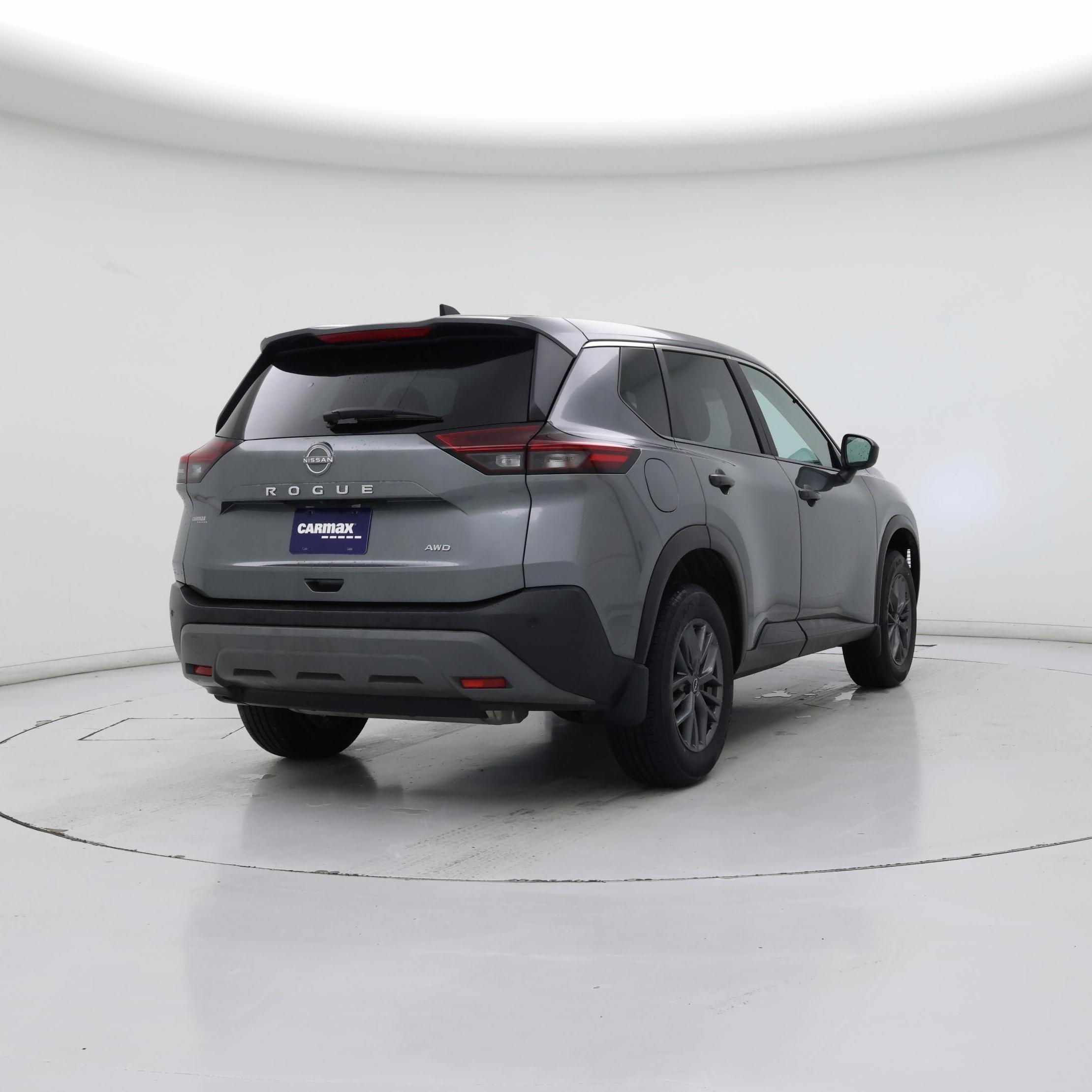 Thumbnail: 2023 Nissan Rogue - 8