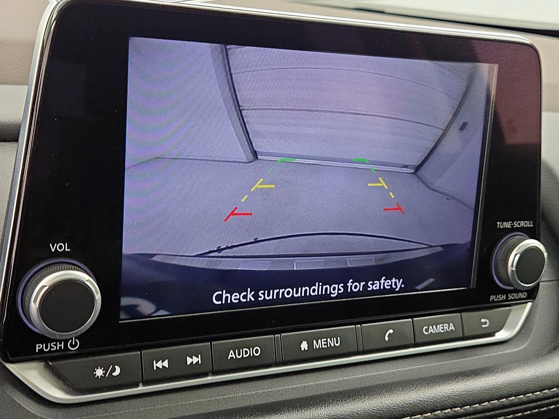 Thumbnail: 2023 Nissan Rogue - 13