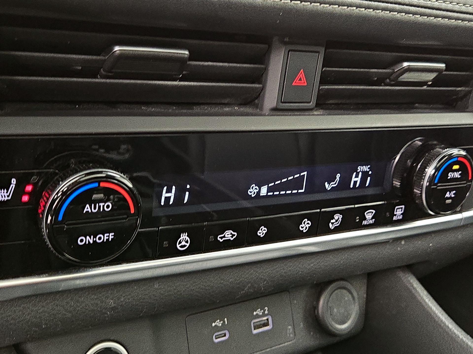 Thumbnail: 2023 Nissan Rogue - 15