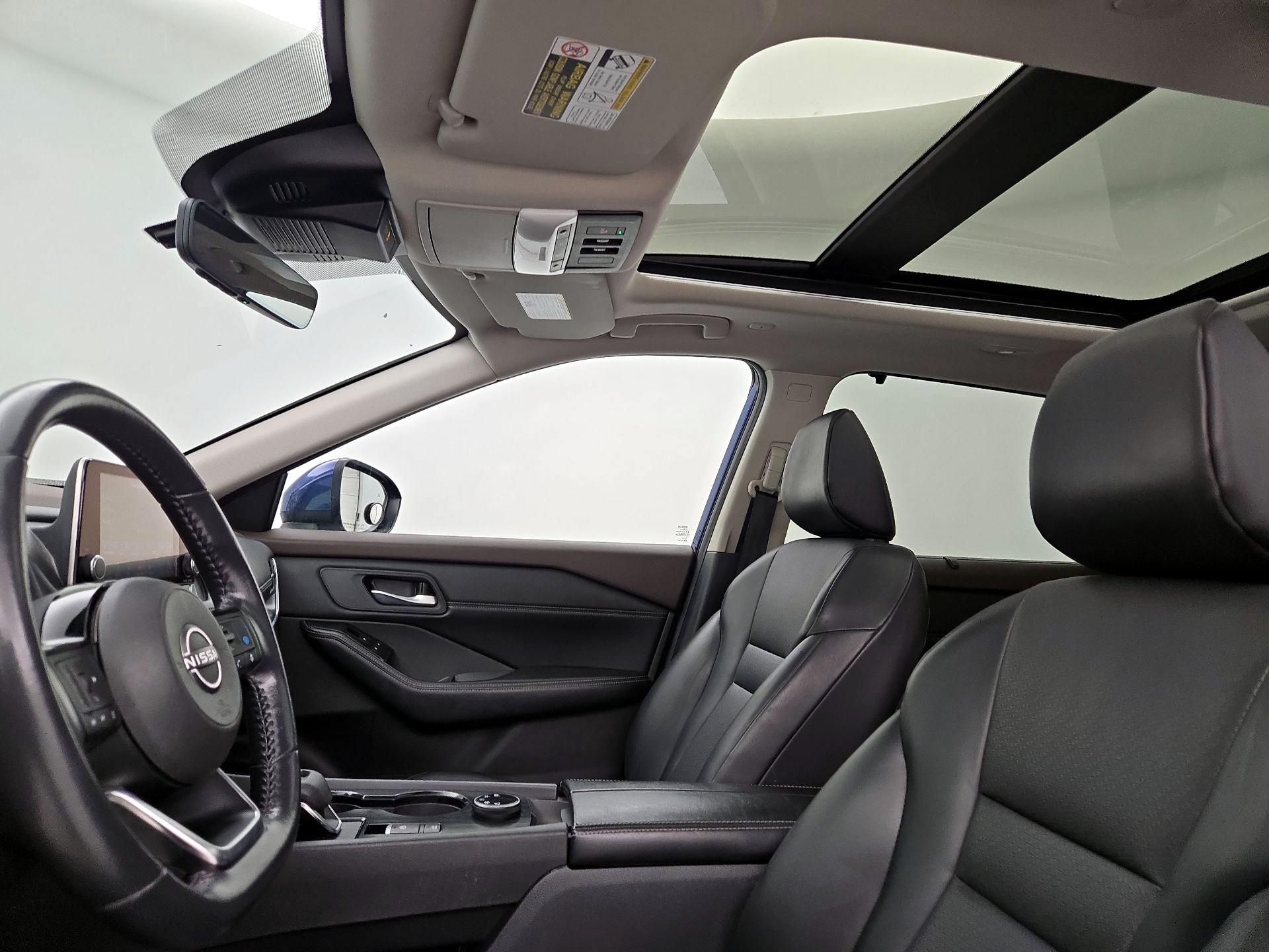 Thumbnail: 2023 Nissan Rogue - 18