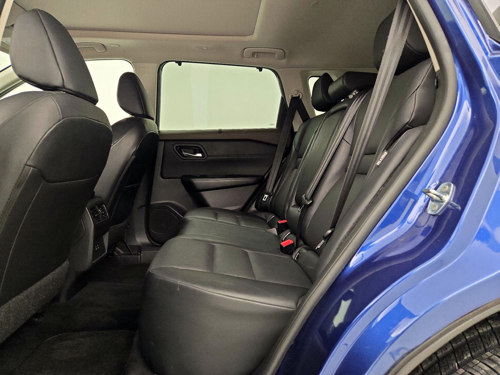 Thumbnail: 2023 Nissan Rogue - 19