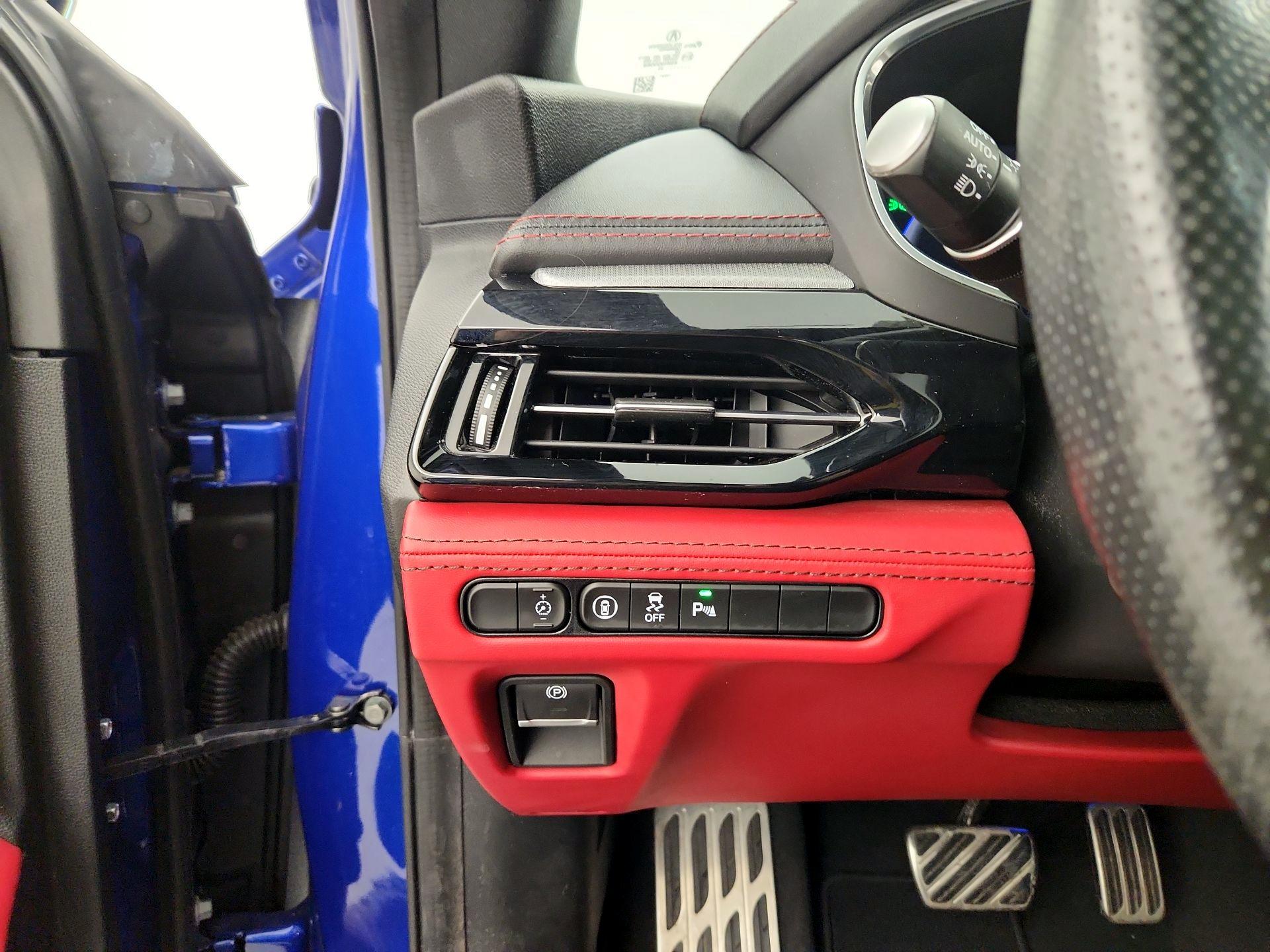 Thumbnail: 2023 Acura MDX - 13