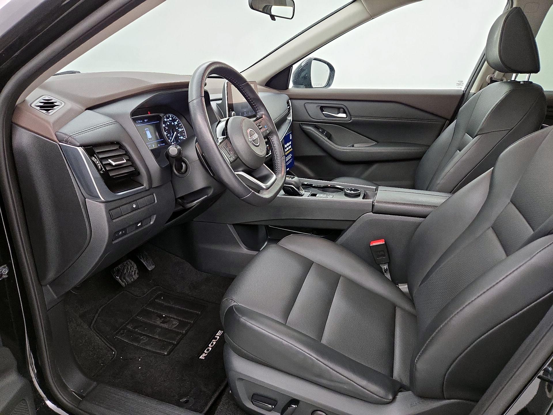 Thumbnail: 2023 Nissan Rogue - 11