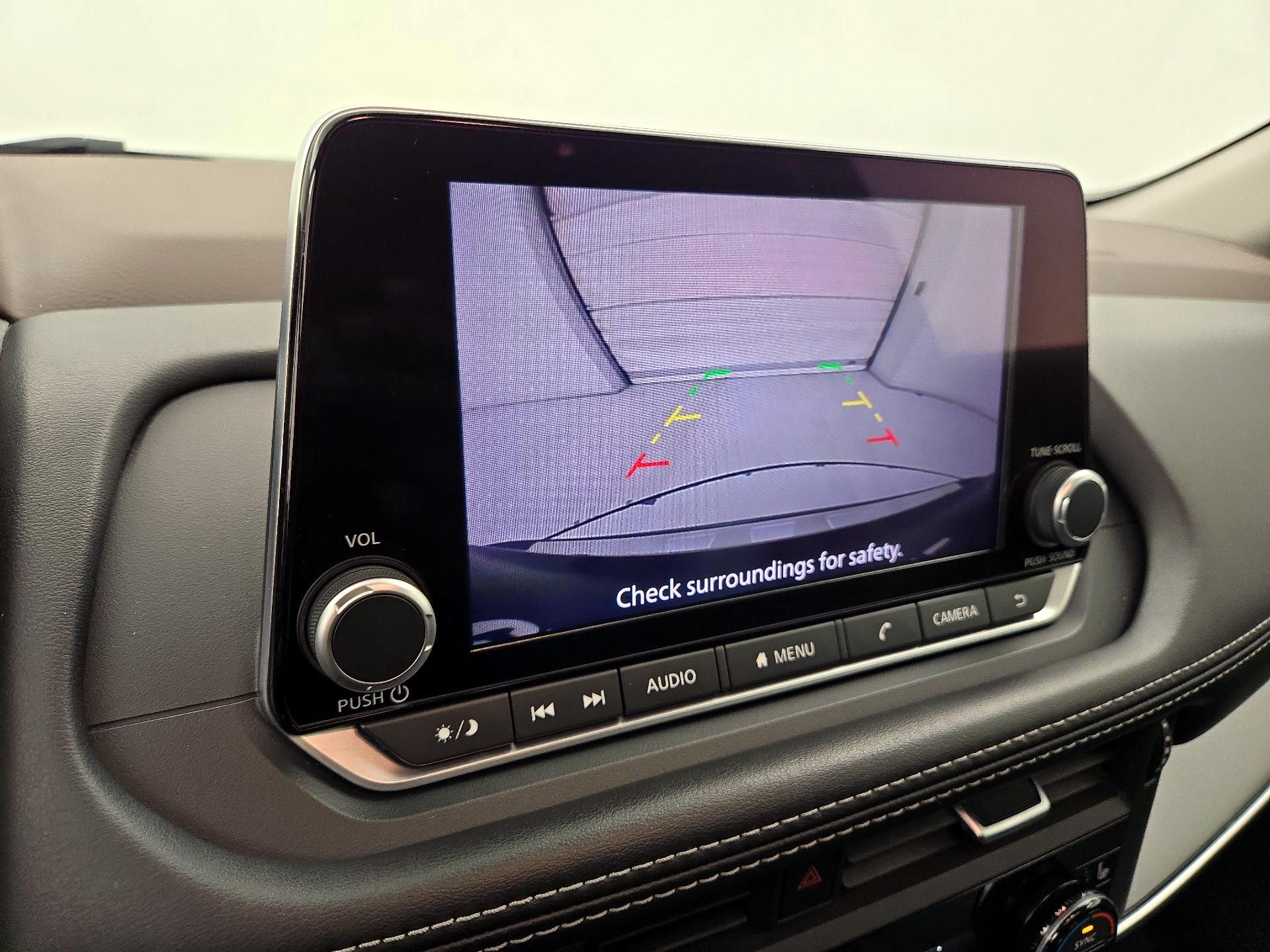 Thumbnail: 2023 Nissan Rogue - 14