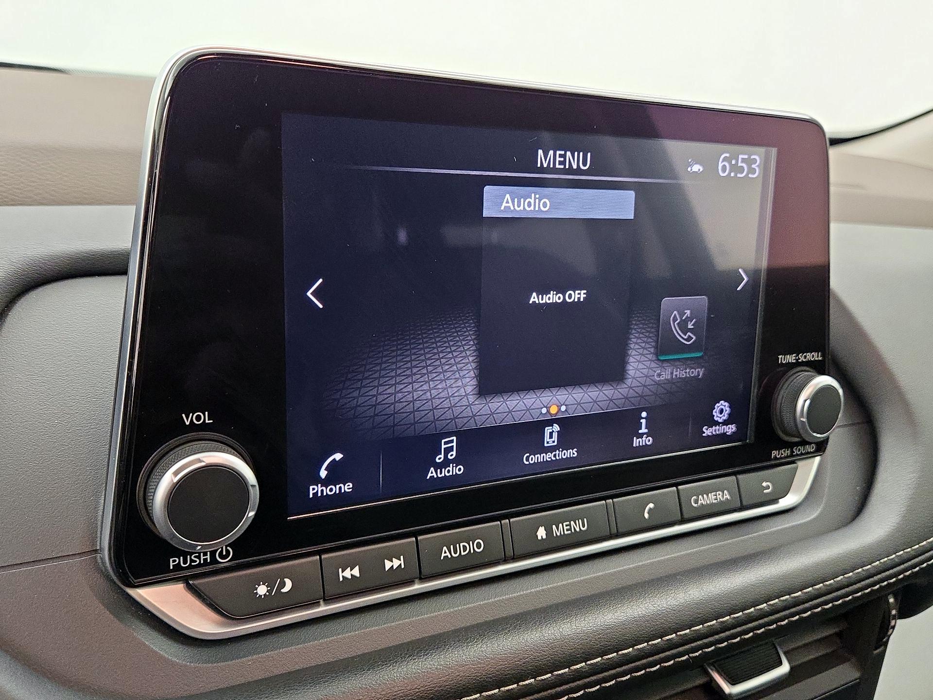 Thumbnail: 2023 Nissan Rogue - 15