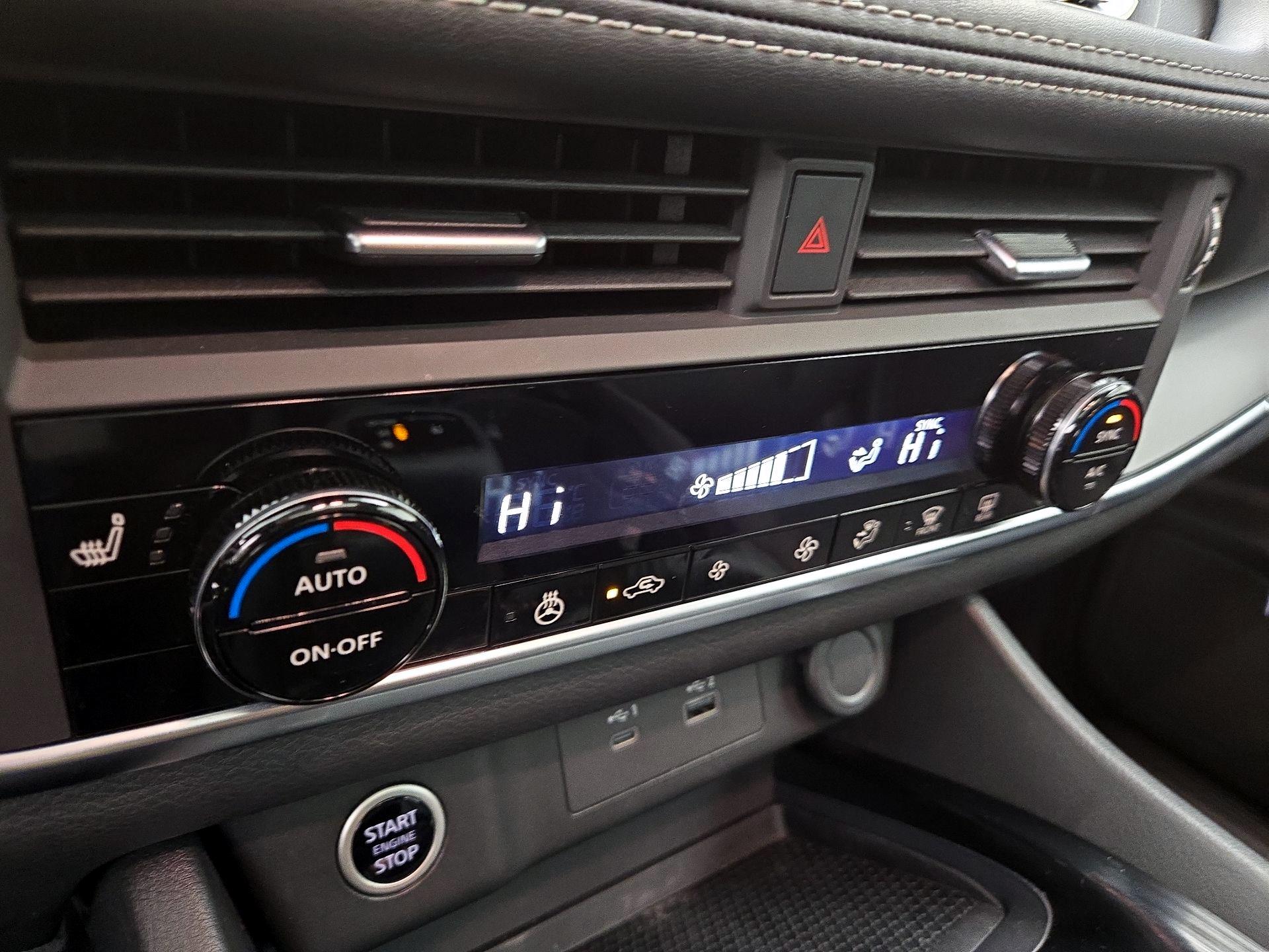 Thumbnail: 2023 Nissan Rogue - 16