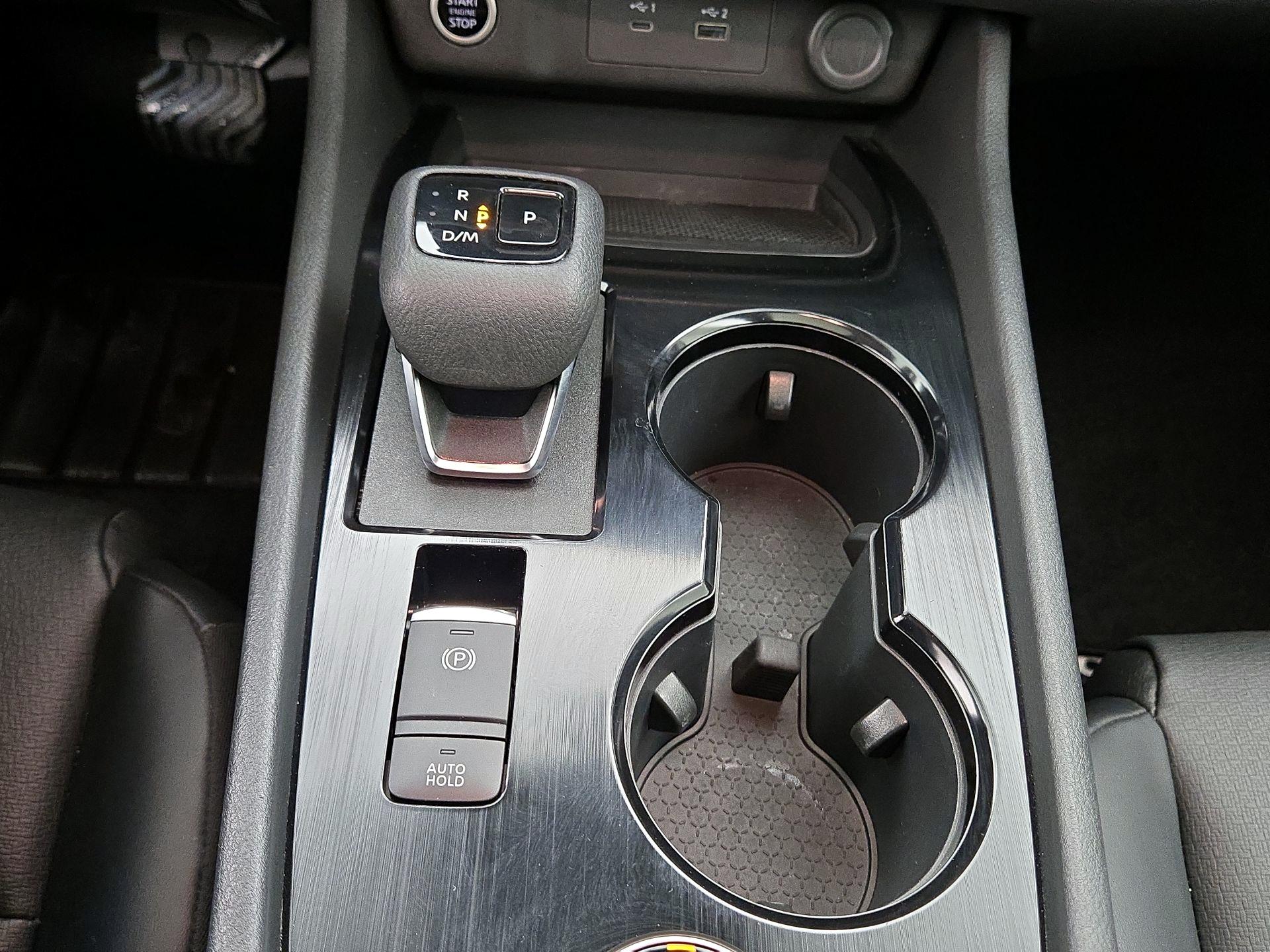 Thumbnail: 2023 Nissan Rogue - 17