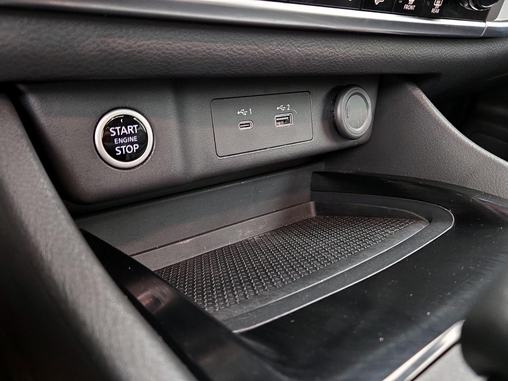 Thumbnail: 2023 Nissan Rogue - 18