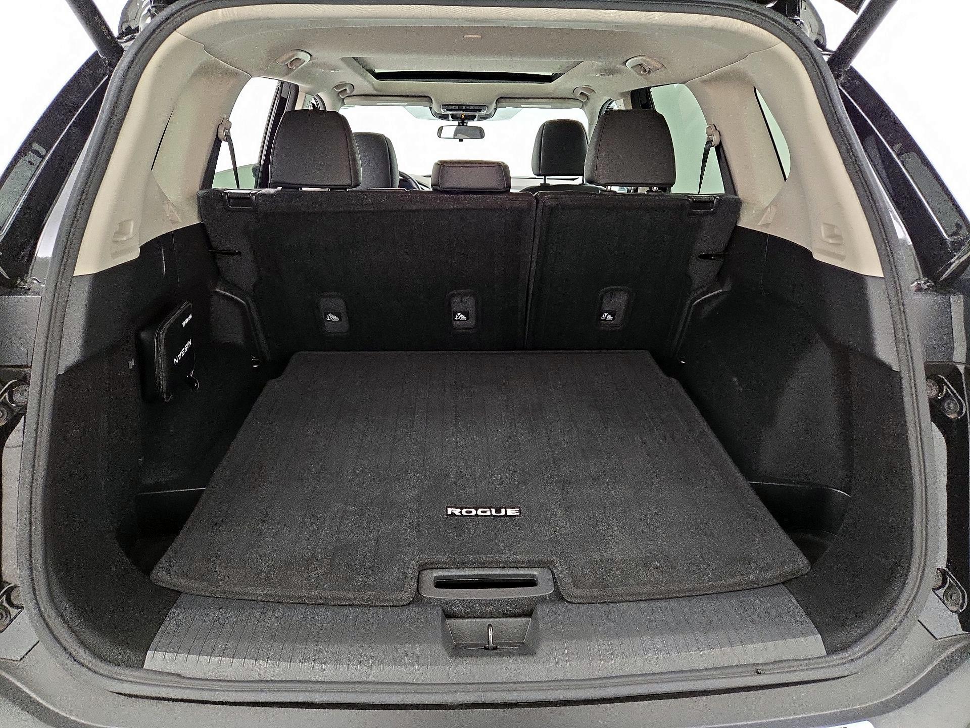 Thumbnail: 2023 Nissan Rogue - 20