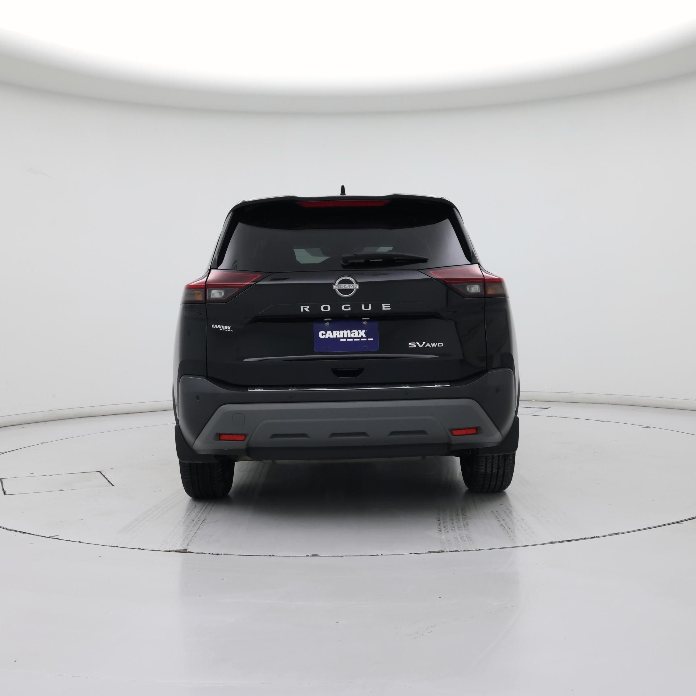 Thumbnail: 2023 Nissan Rogue - 6