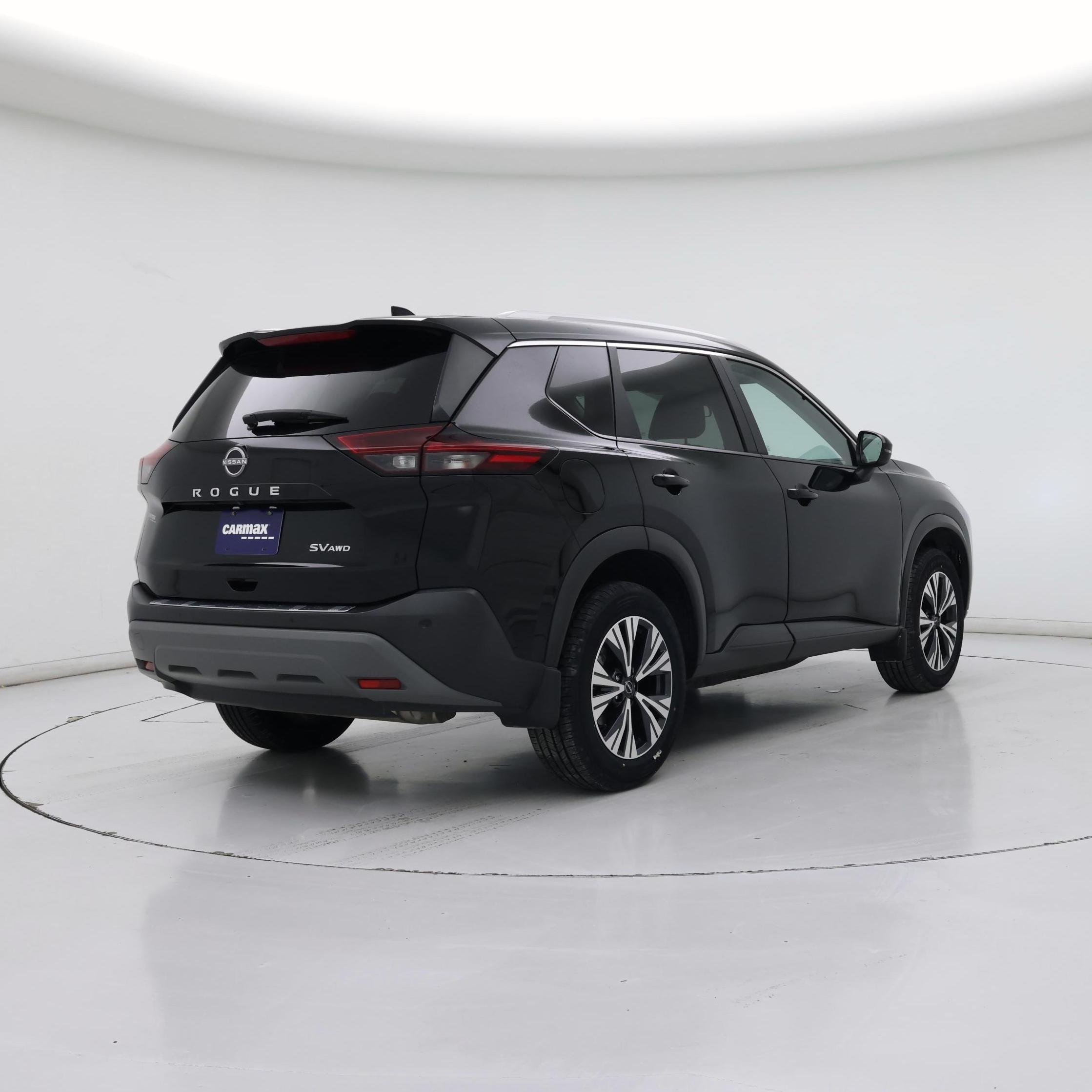 Thumbnail: 2023 Nissan Rogue - 8