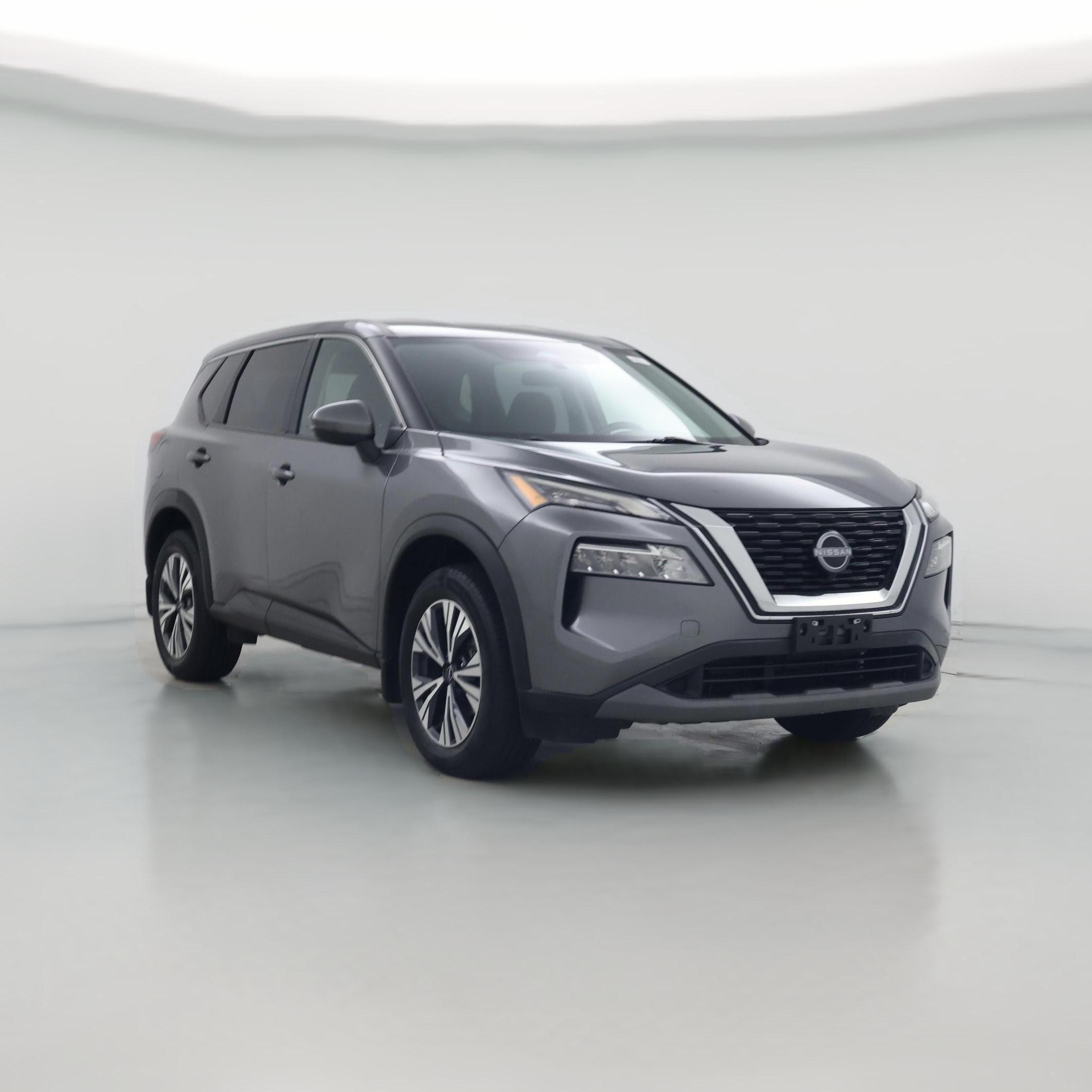 Thumbnail: 2022 Nissan Rogue - 1