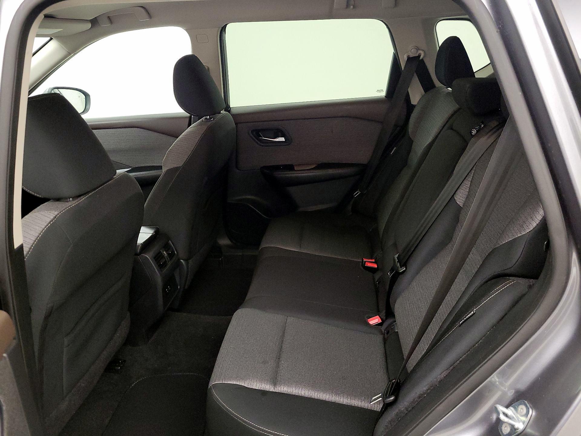 Thumbnail: 2022 Nissan Rogue - 19