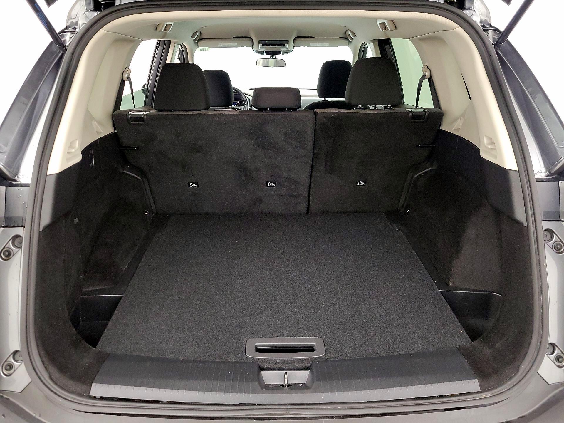 Thumbnail: 2022 Nissan Rogue - 20