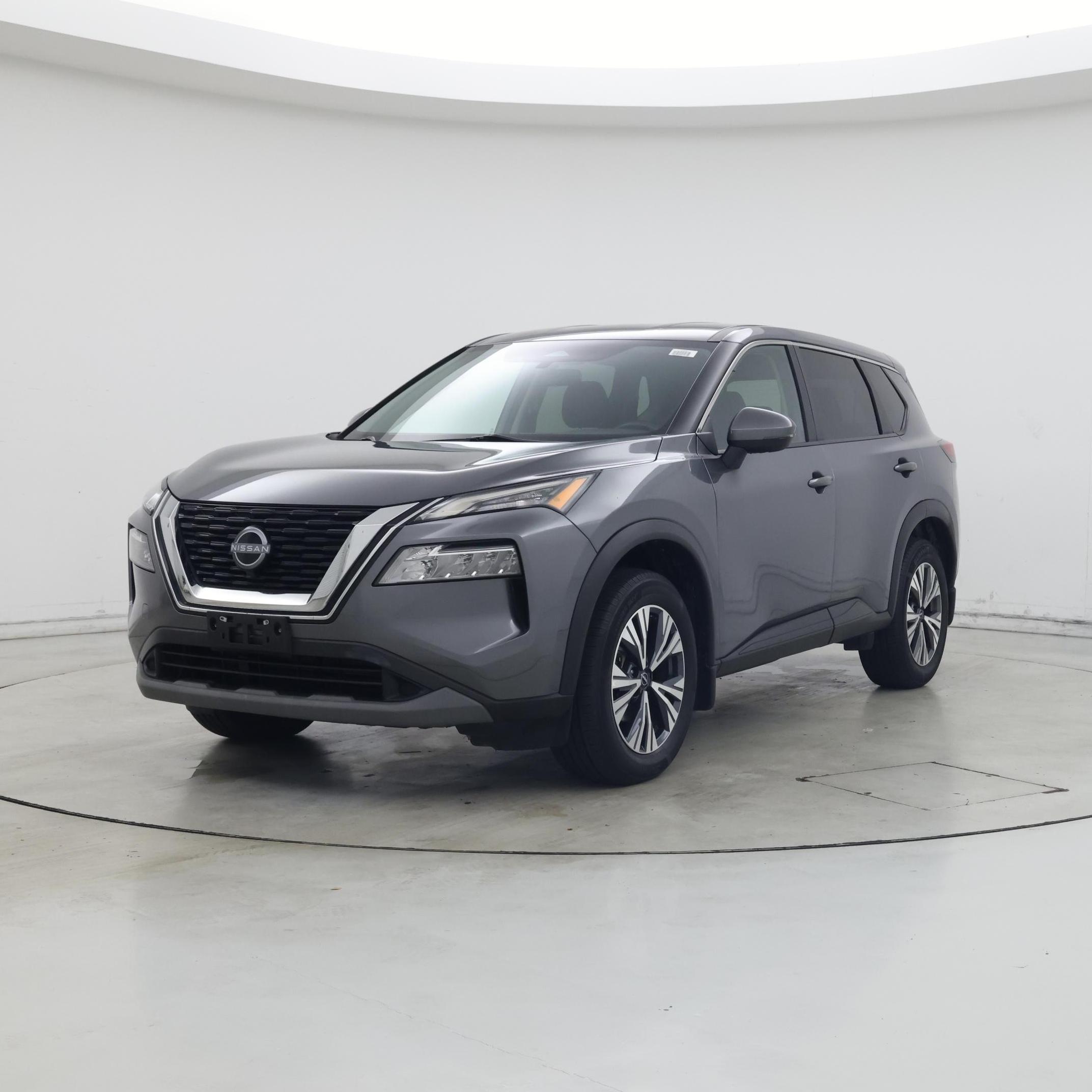 Thumbnail: 2022 Nissan Rogue - 4
