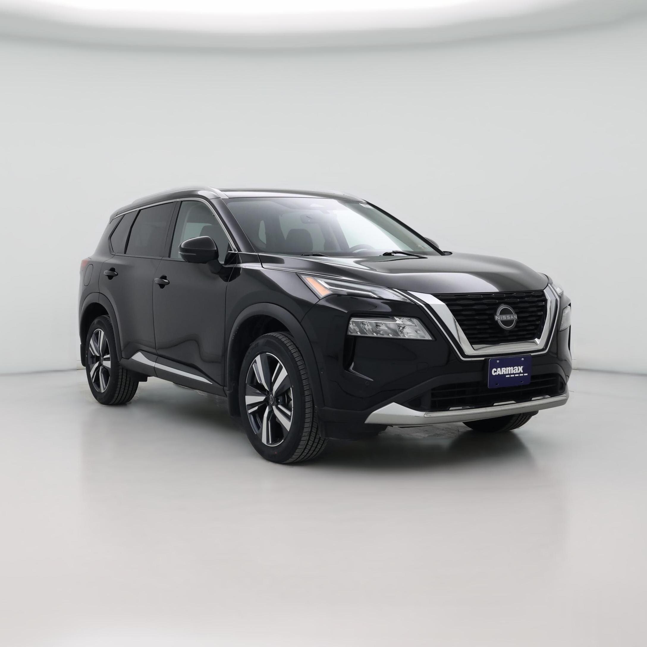 Thumbnail: 2023 Nissan Rogue - 1