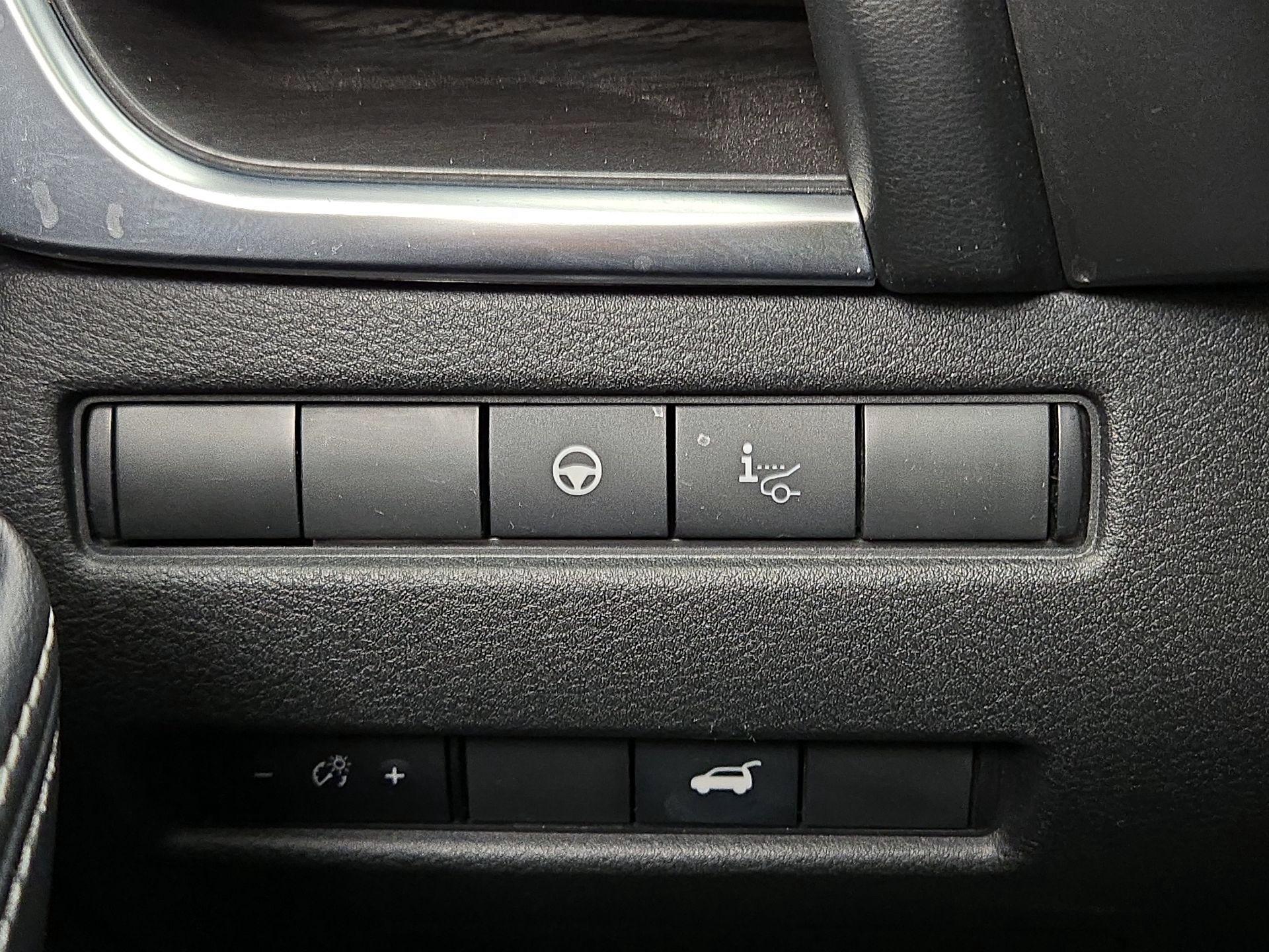 Thumbnail: 2023 Nissan Rogue - 13