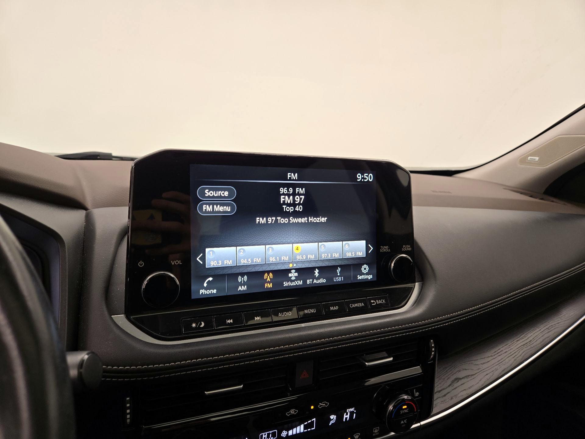 Thumbnail: 2023 Nissan Rogue - 16