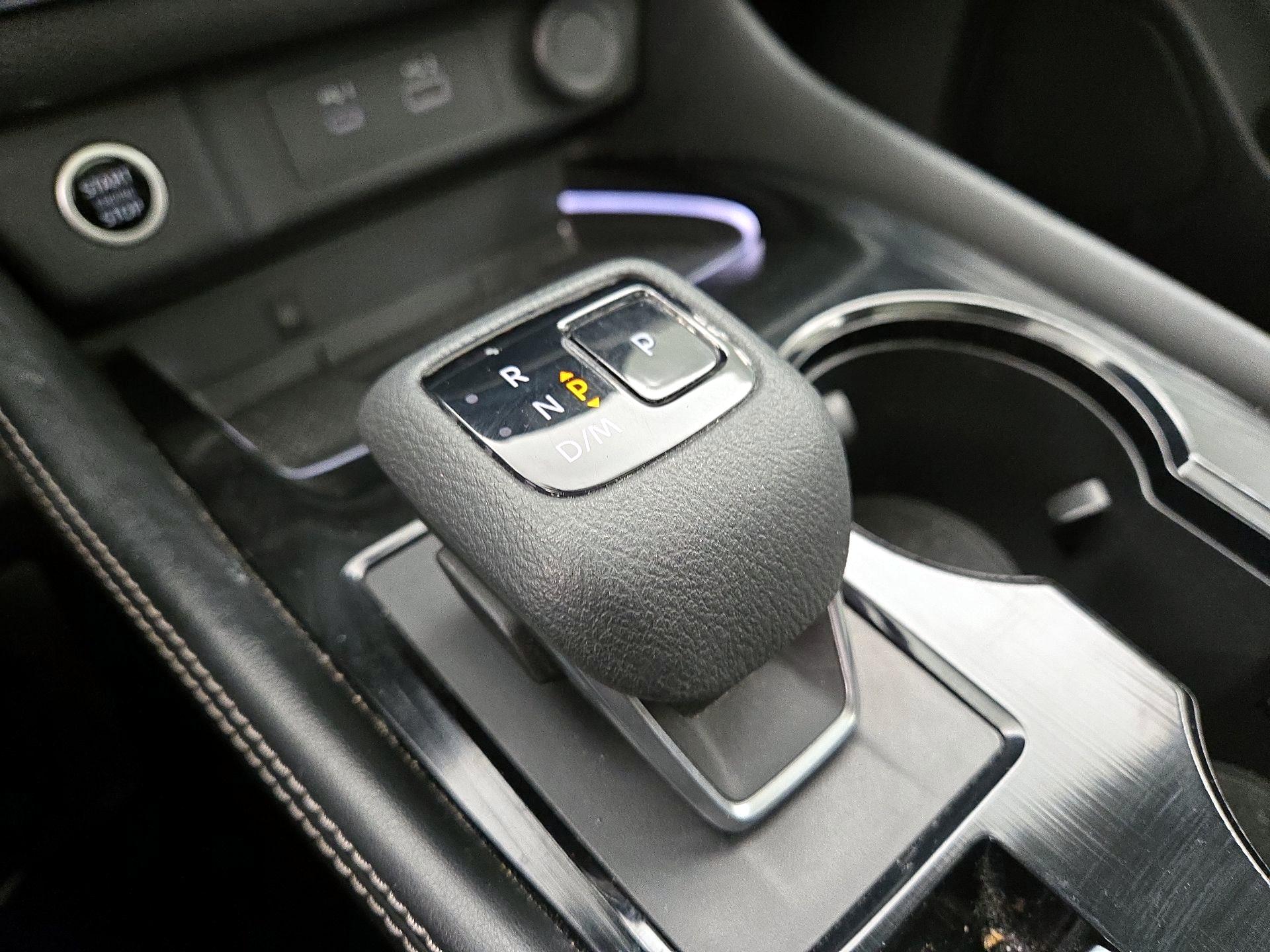 Thumbnail: 2023 Nissan Rogue - 18