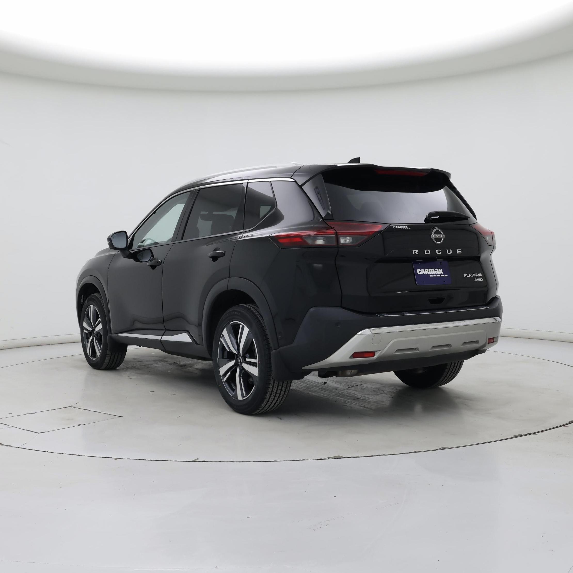 Thumbnail: 2023 Nissan Rogue - 2