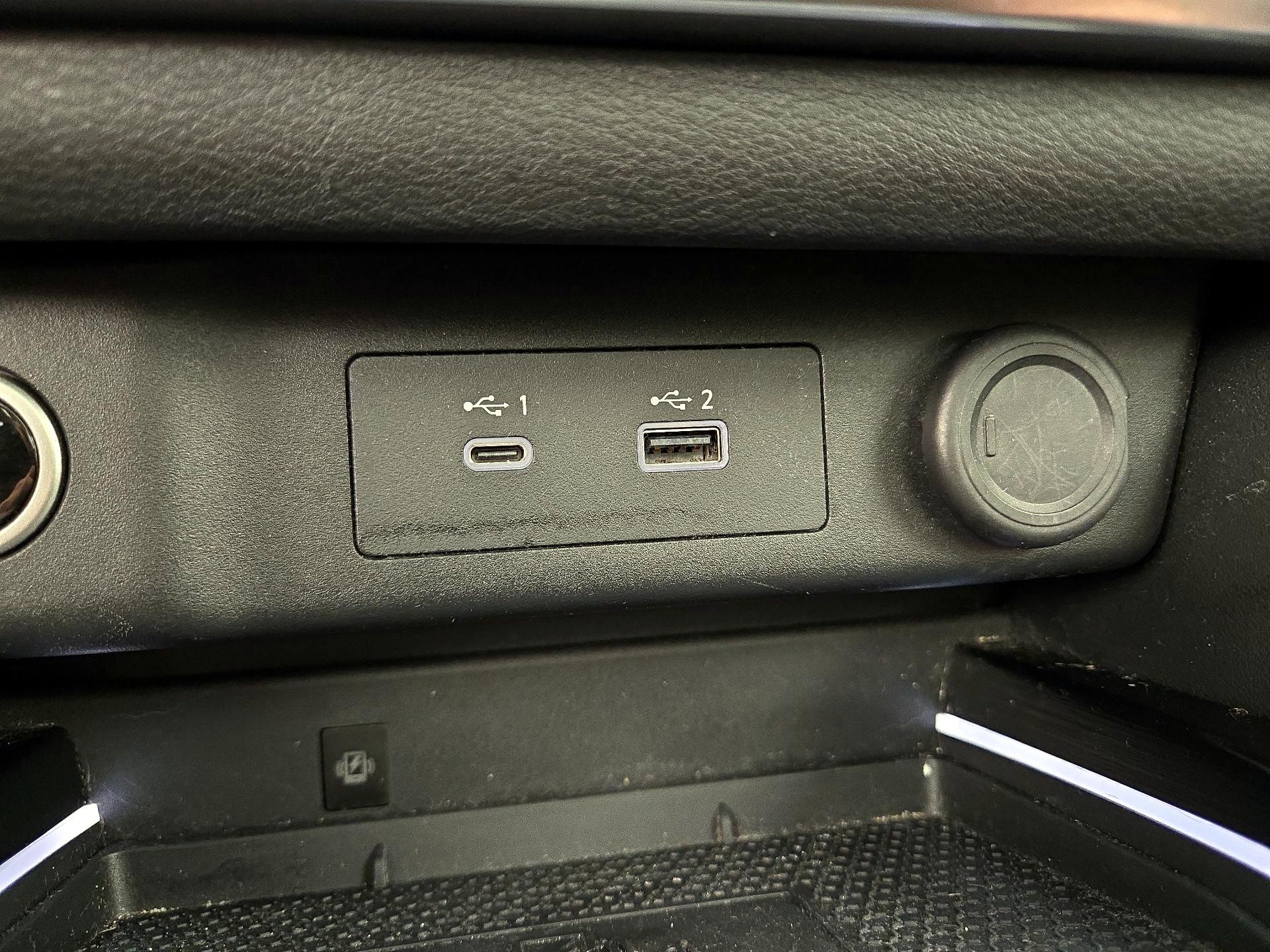 Thumbnail: 2023 Nissan Rogue - 19