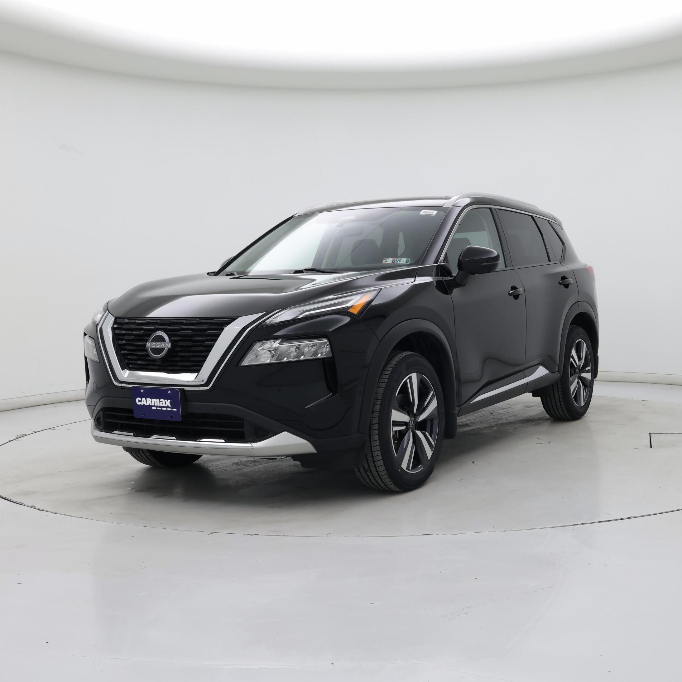 Thumbnail: 2023 Nissan Rogue - 4