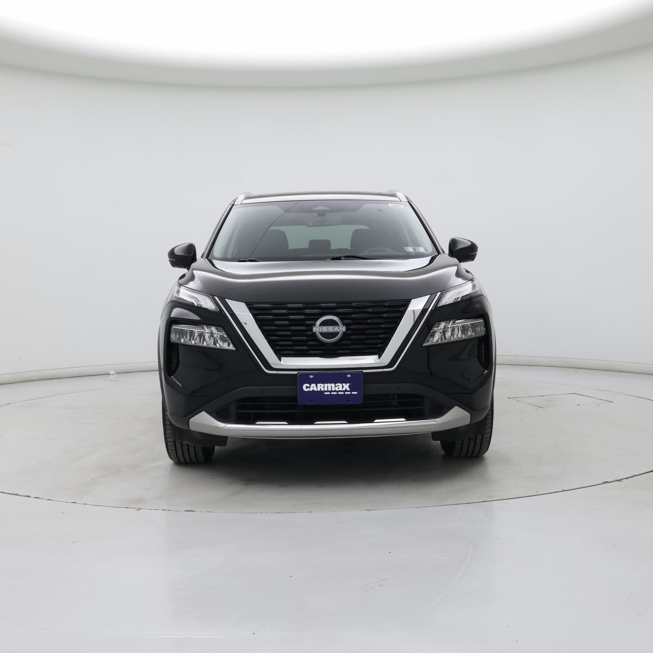 Thumbnail: 2023 Nissan Rogue - 5