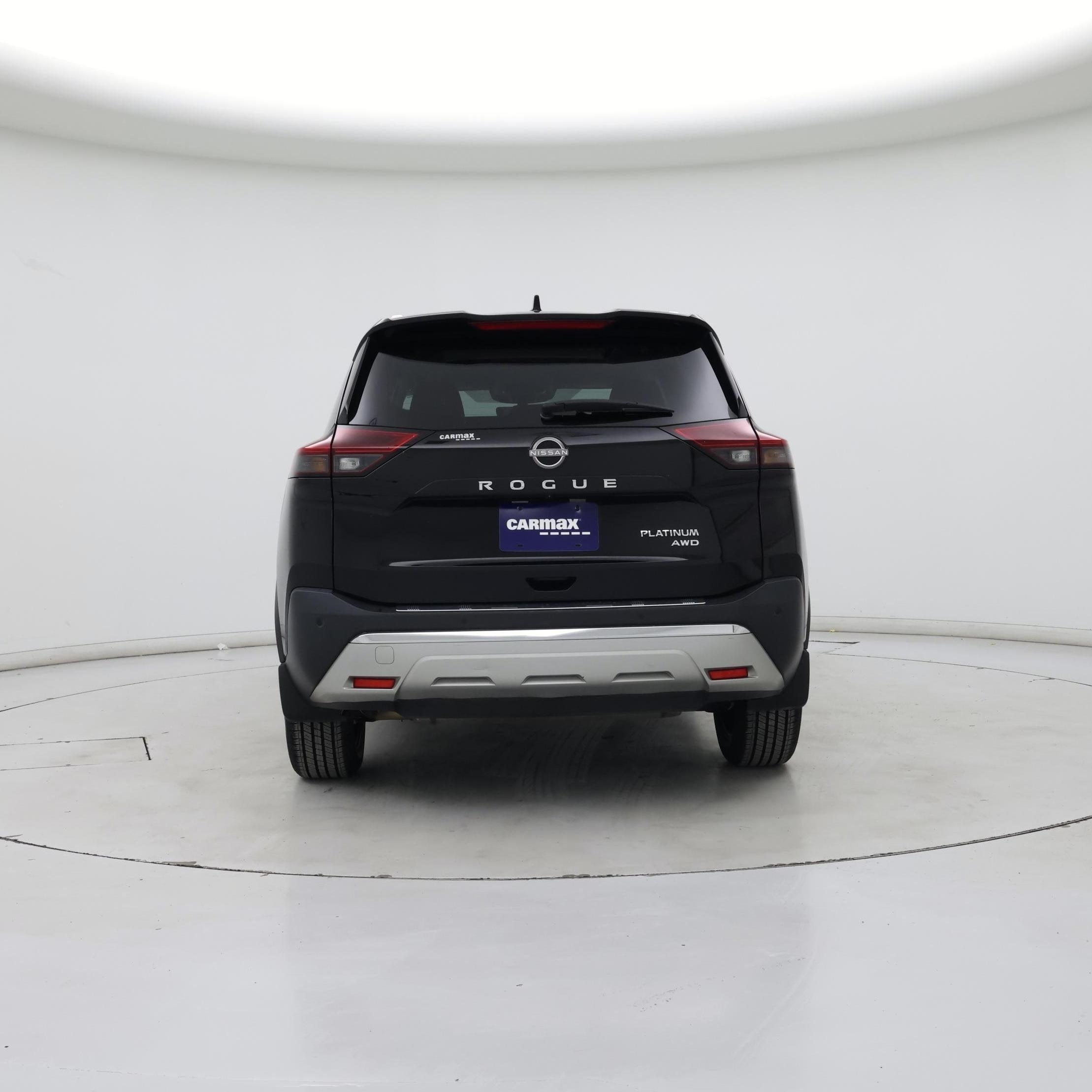 Thumbnail: 2023 Nissan Rogue - 6