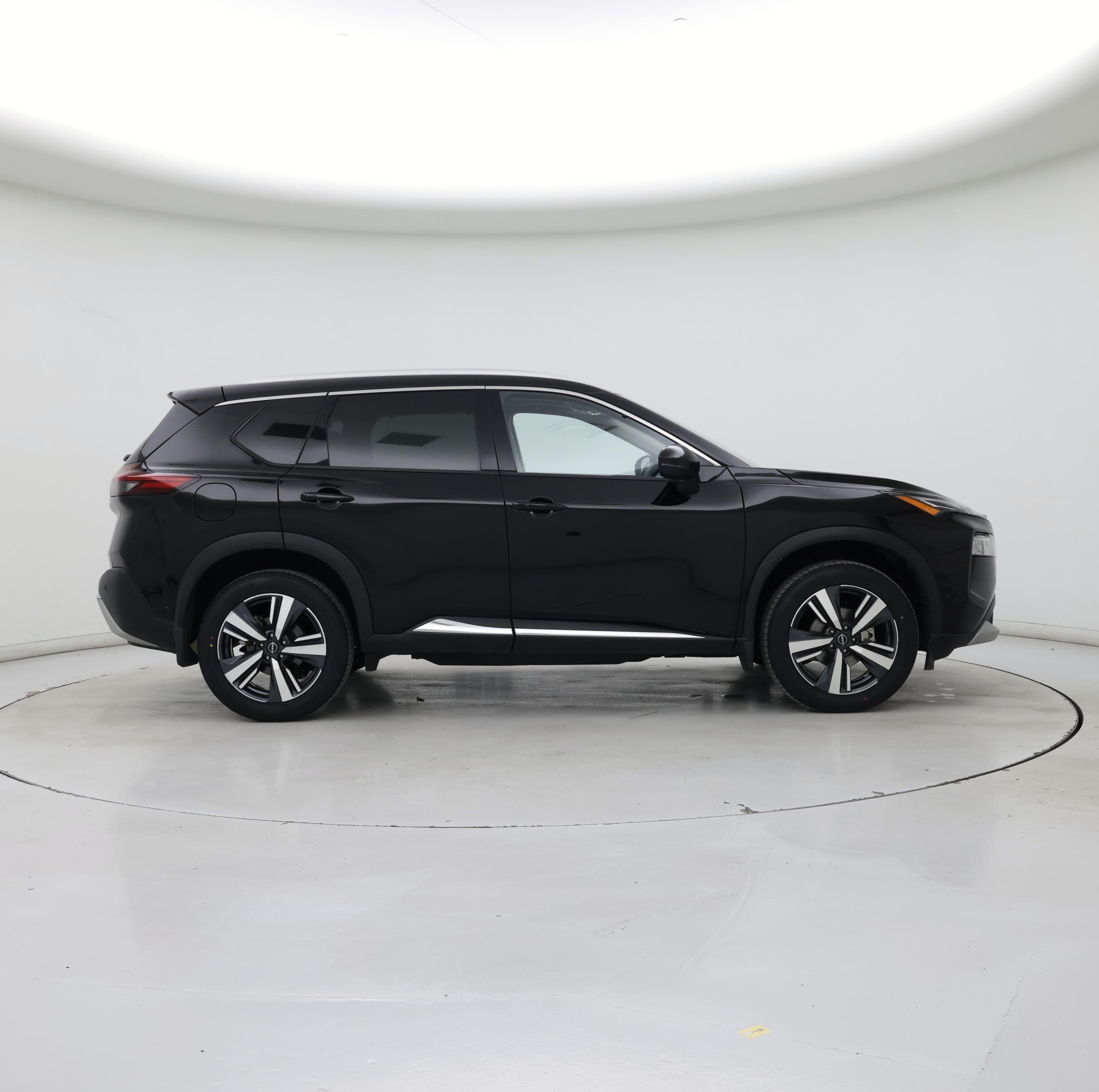 Thumbnail: 2023 Nissan Rogue - 7