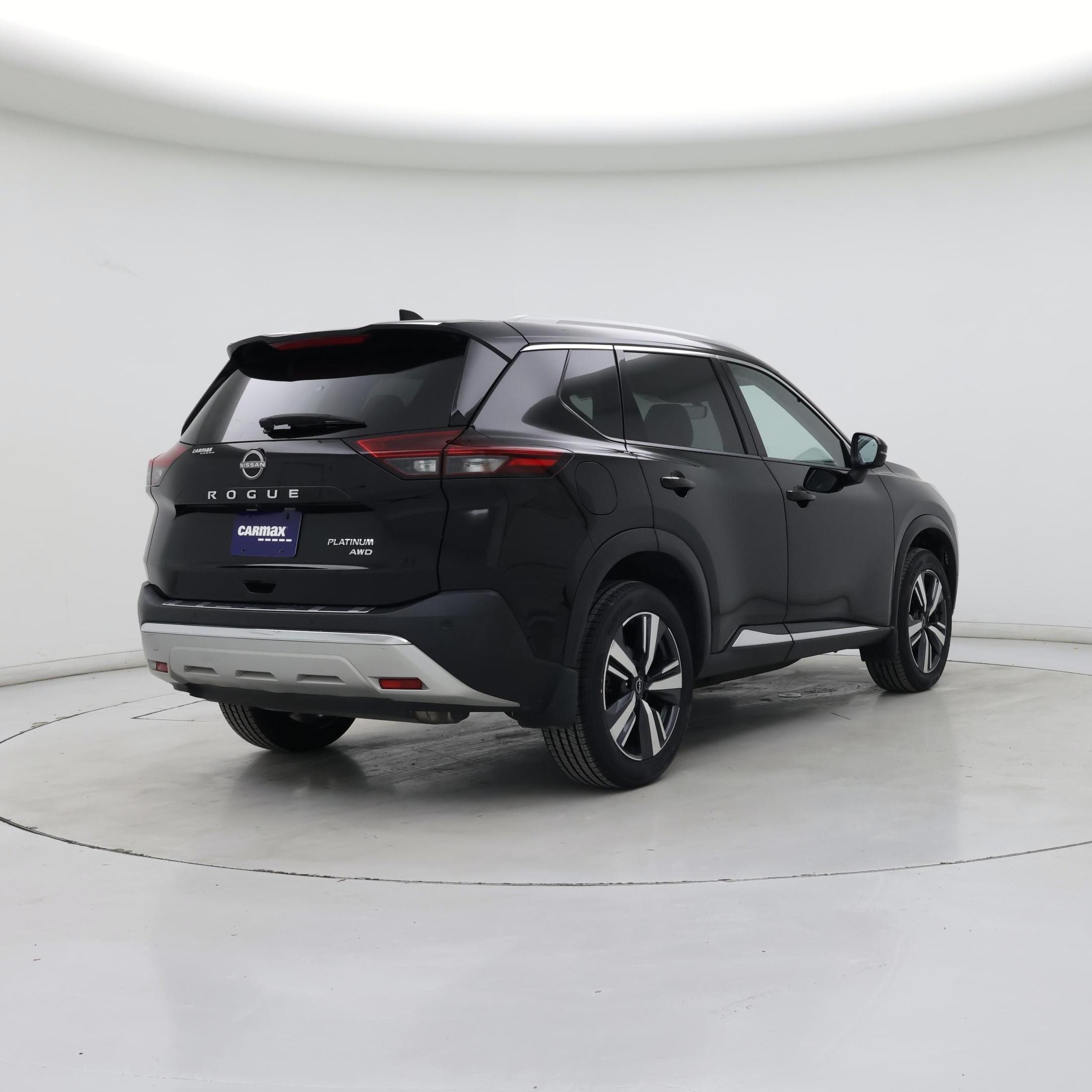 Thumbnail: 2023 Nissan Rogue - 8