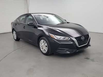 2023 Nissan Sentra S