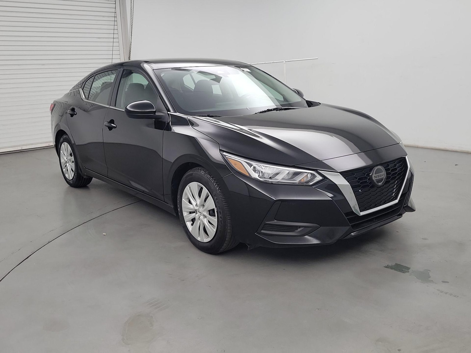 2023 Nissan Sentra S