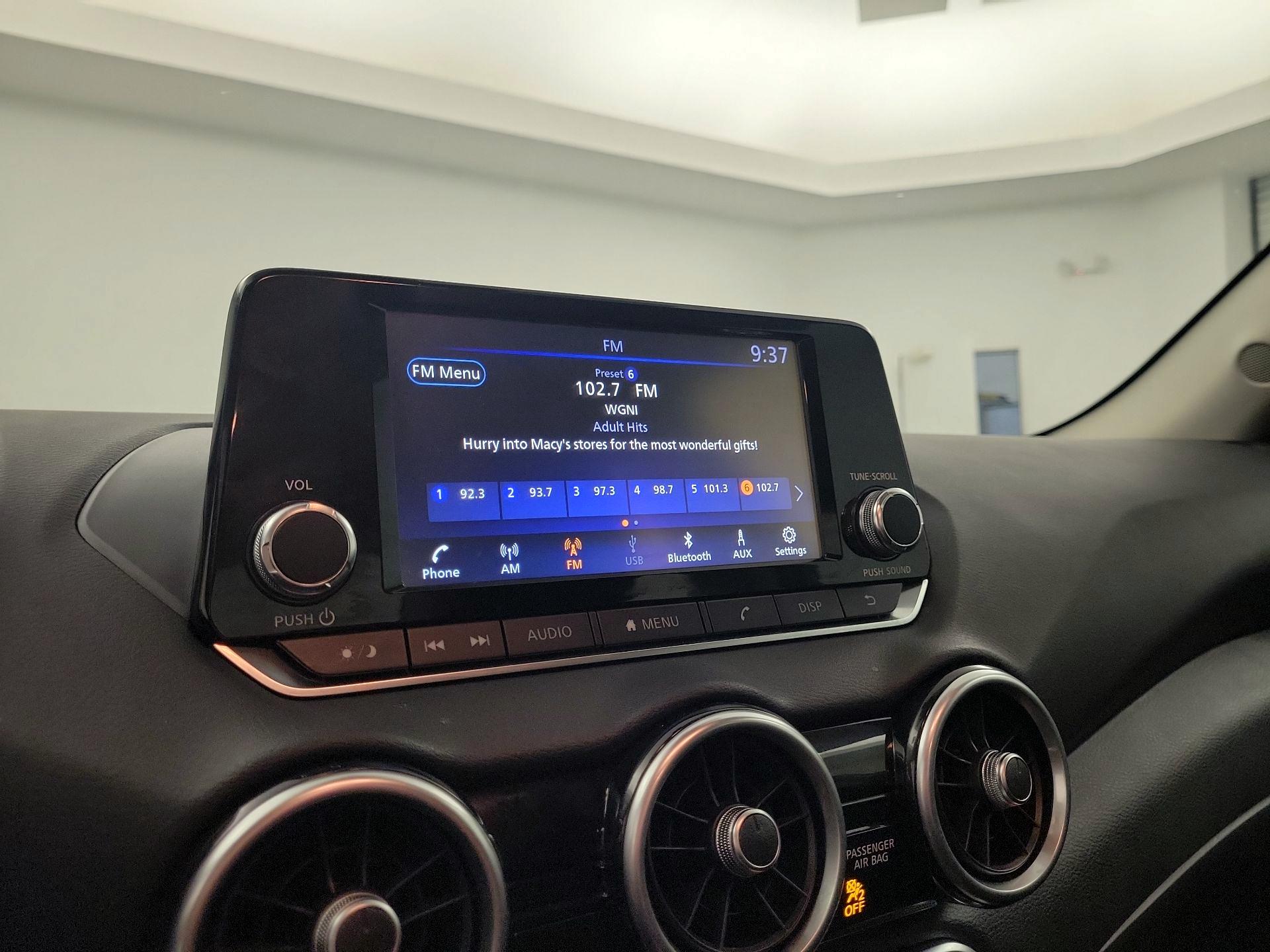 Thumbnail: 2023 Nissan Sentra - 13