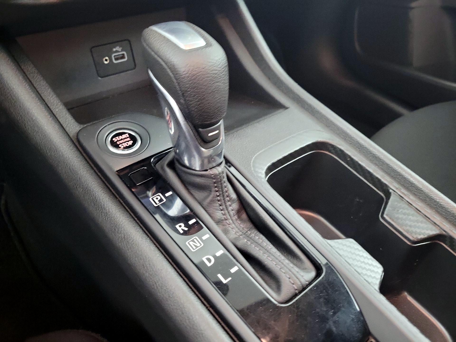 Thumbnail: 2023 Nissan Sentra - 15