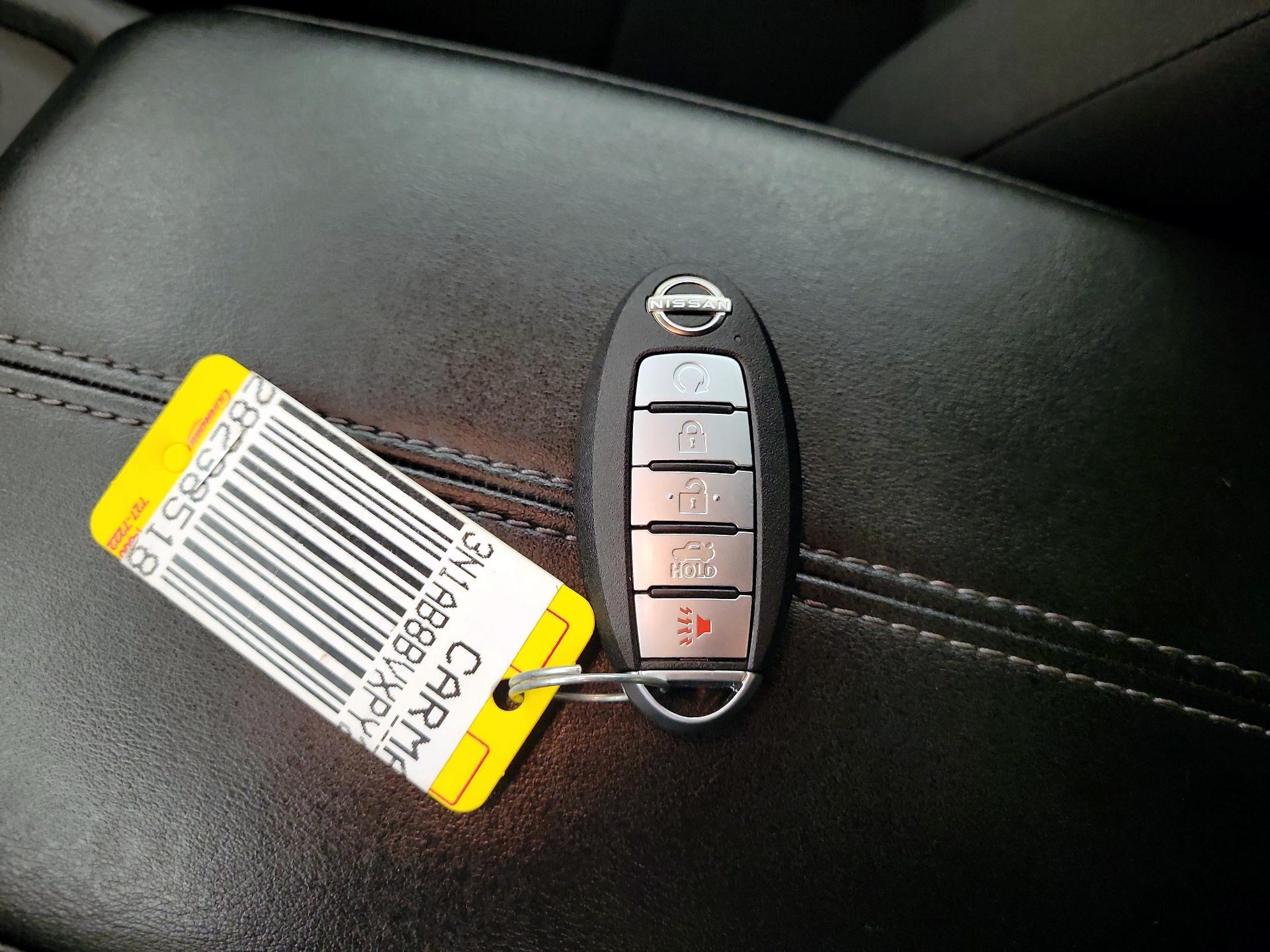 Thumbnail: 2023 Nissan Sentra - 20