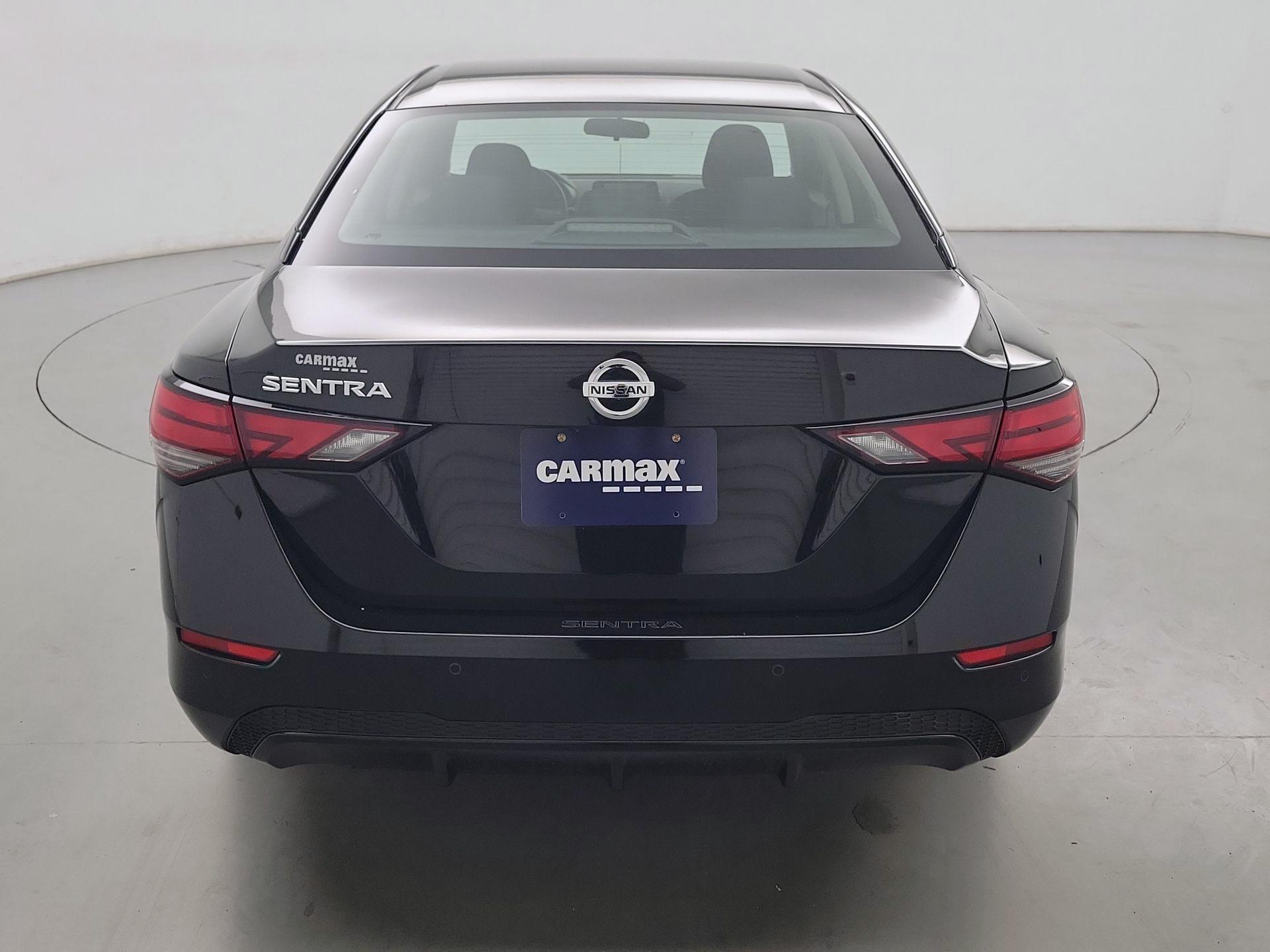 Thumbnail: 2023 Nissan Sentra - 6