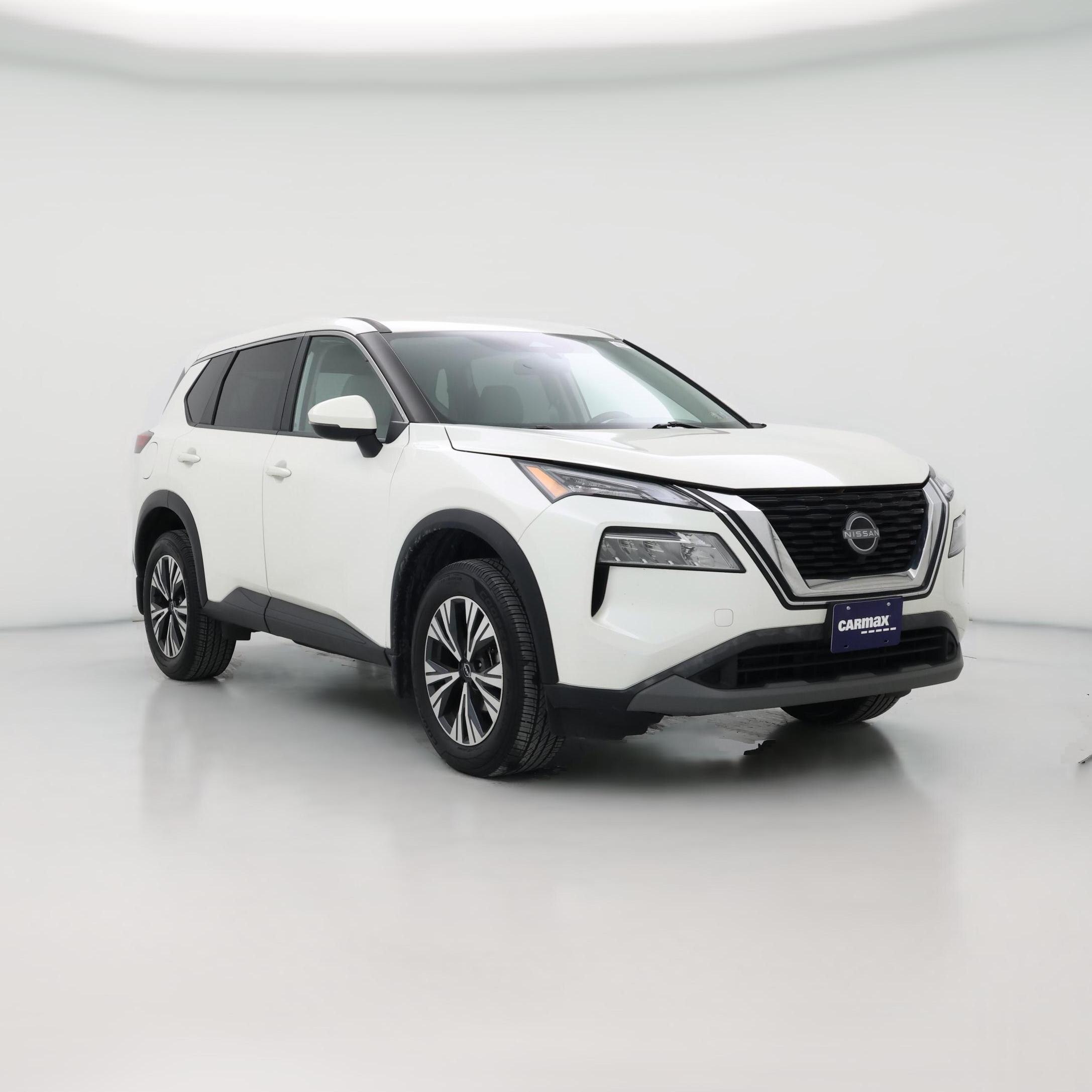 Thumbnail: 2023 Nissan Rogue - 1