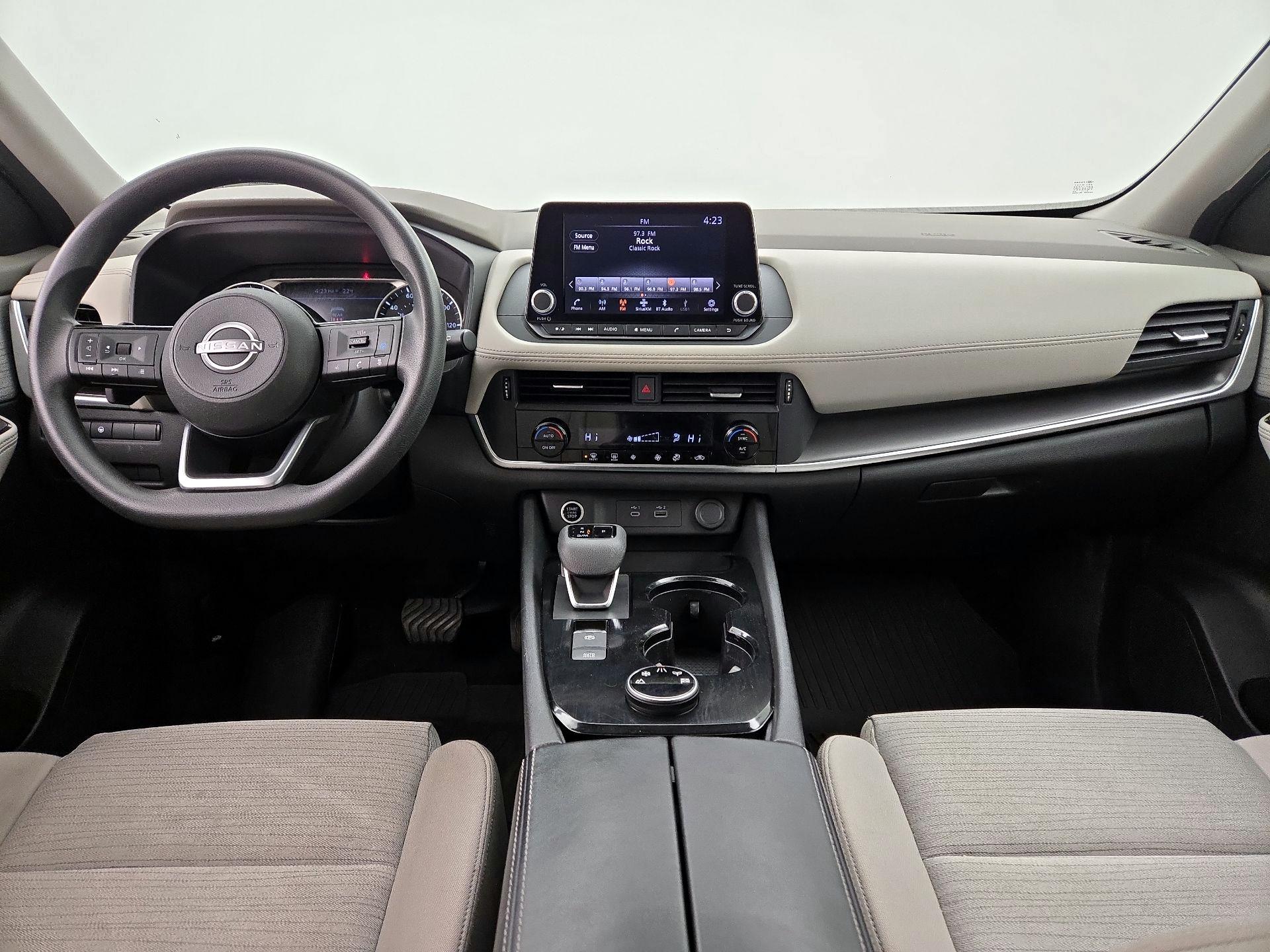 Thumbnail: 2023 Nissan Rogue - 9