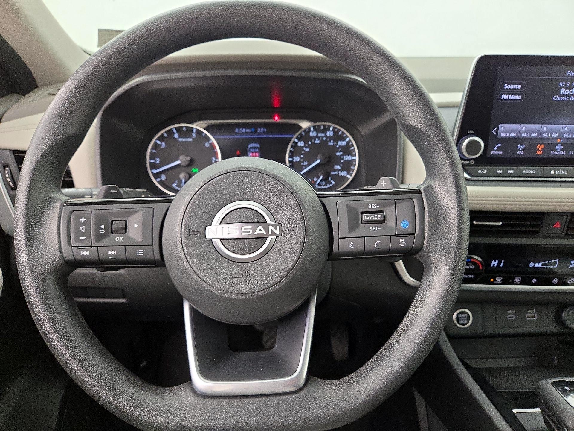 Thumbnail: 2023 Nissan Rogue - 10